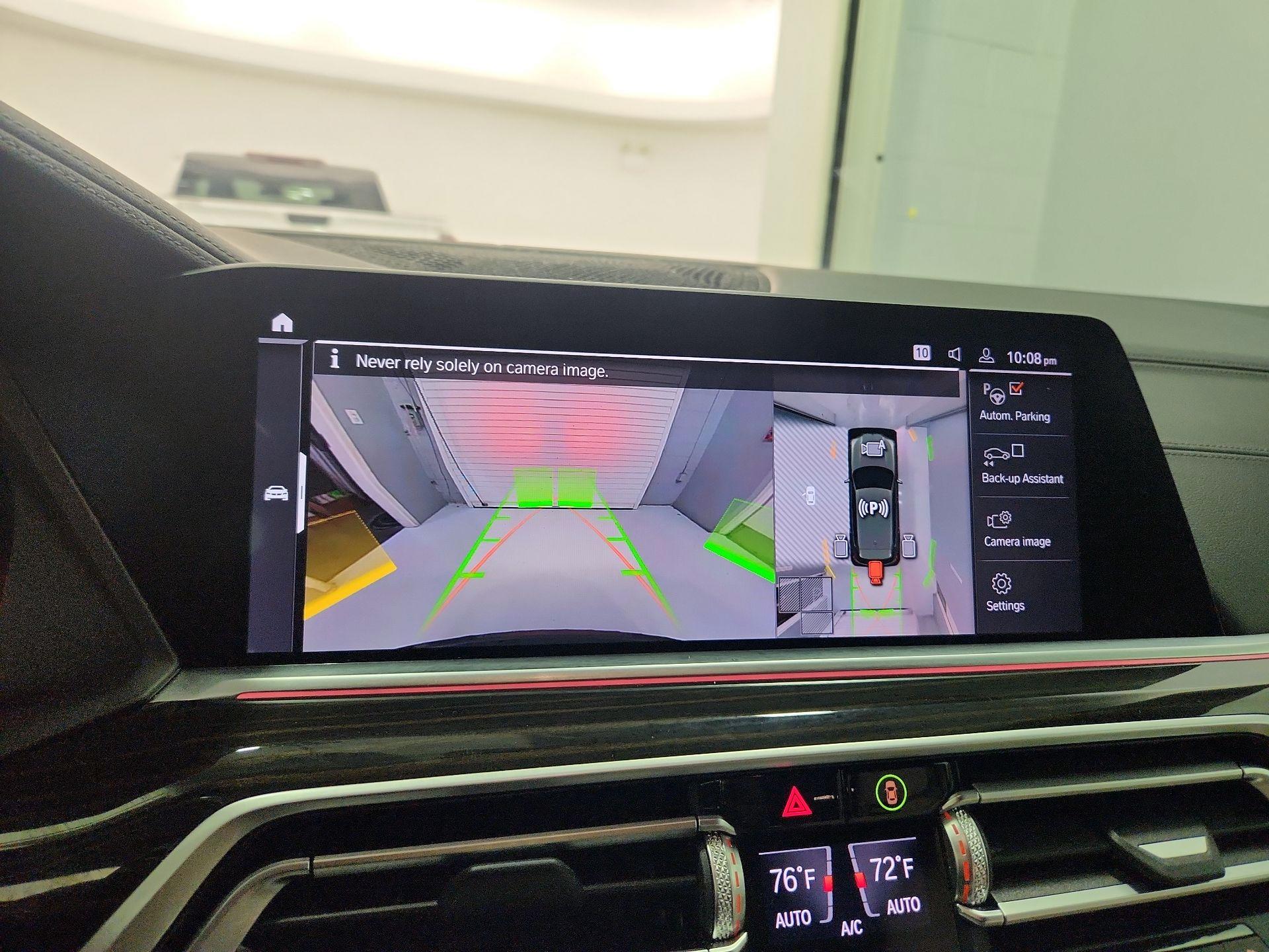 Thumbnail: 2021 BMW X5 - 15