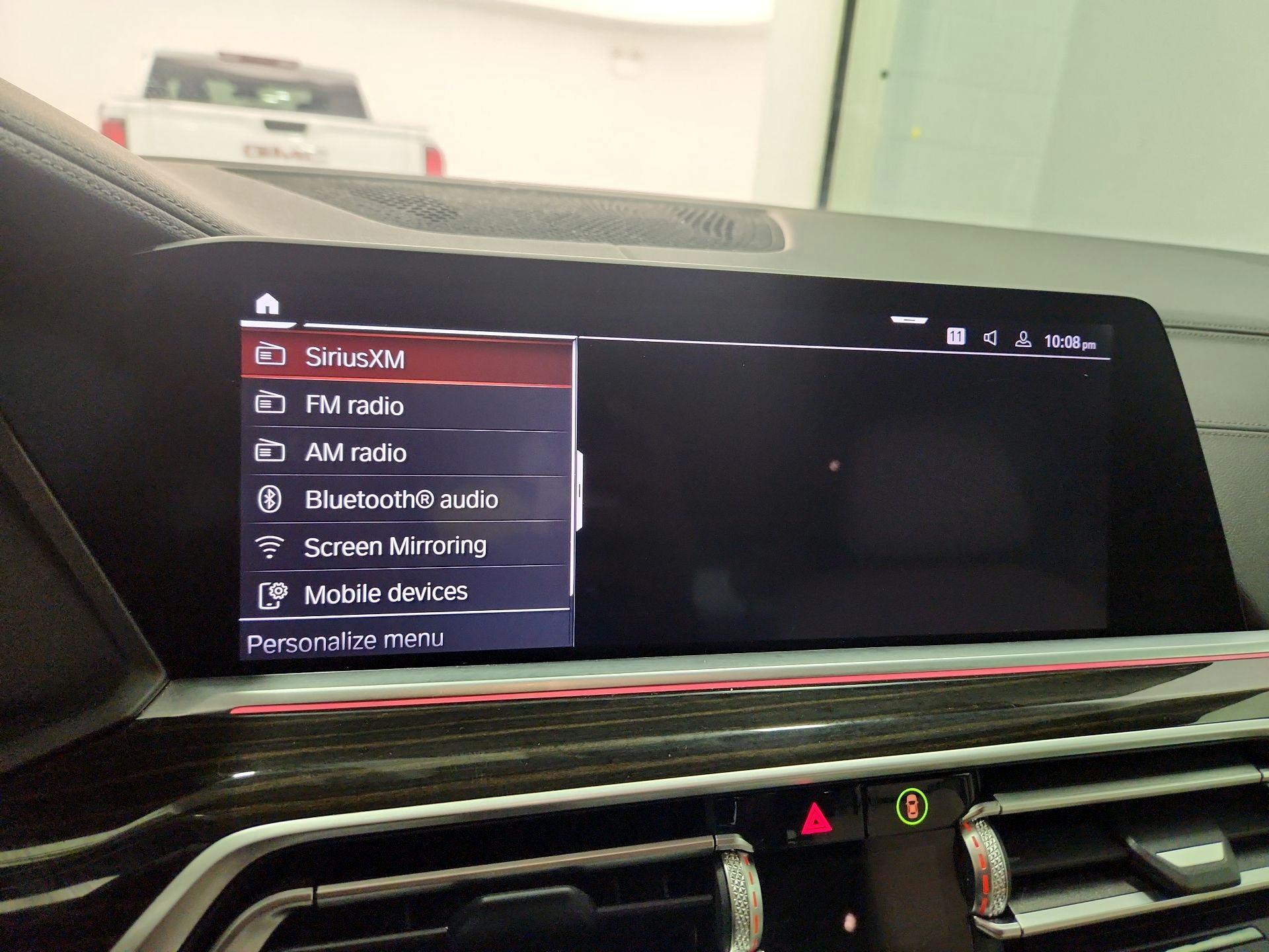 Thumbnail: 2021 BMW X5 - 16