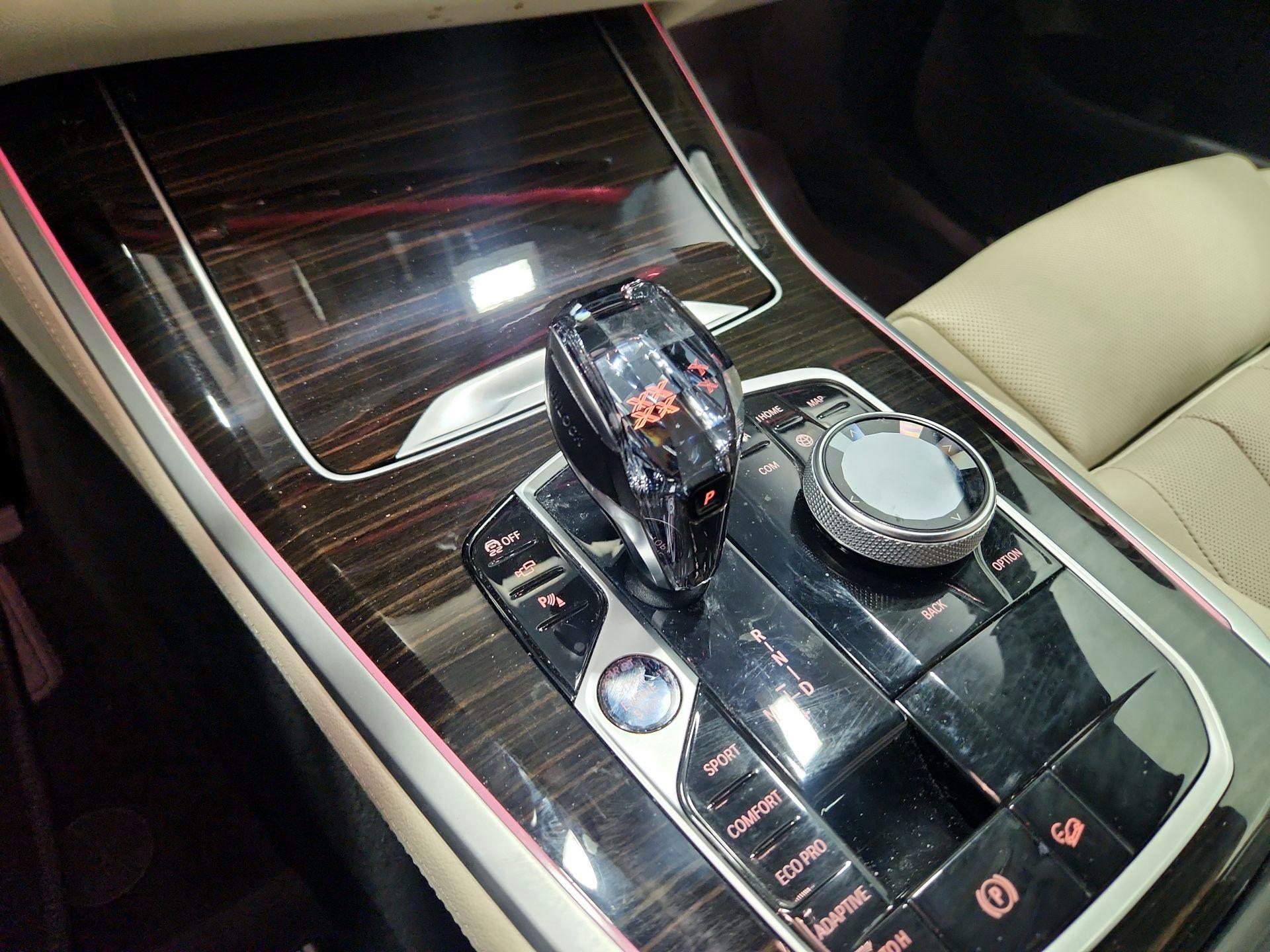 Thumbnail: 2021 BMW X5 - 18