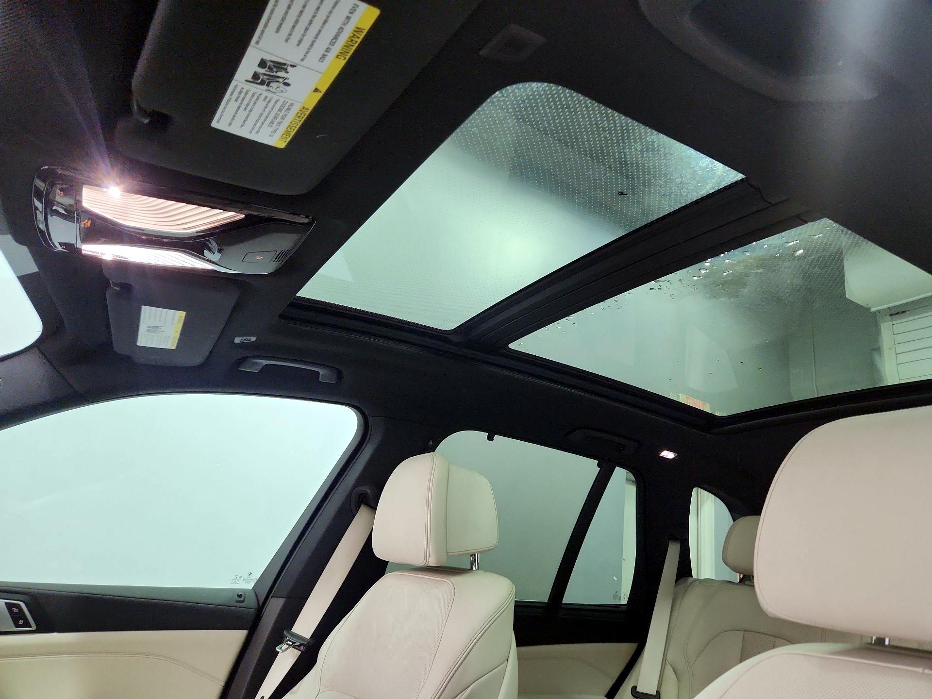 Thumbnail: 2021 BMW X5 - 19