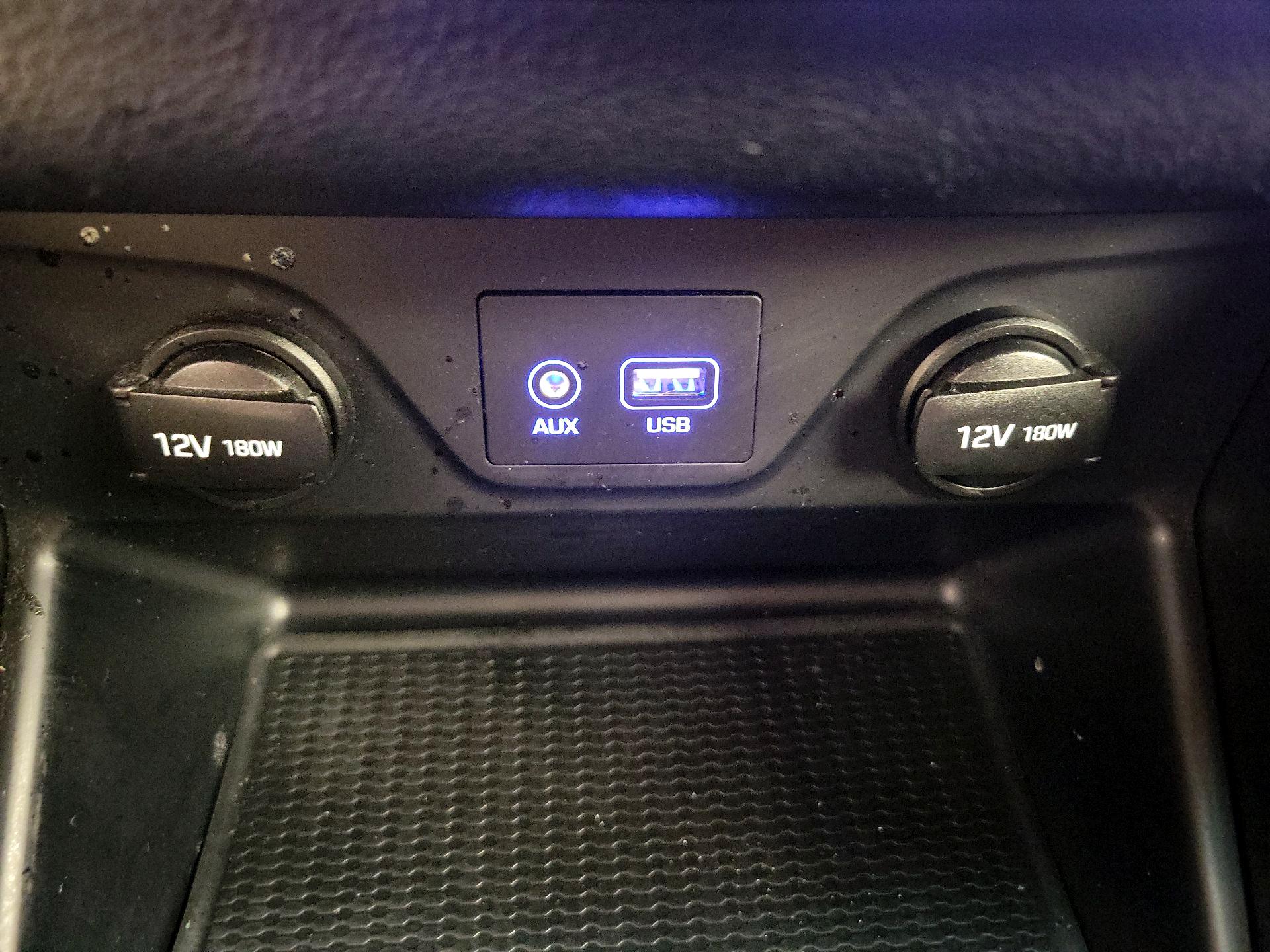 Thumbnail: 2019 Hyundai Tucson - 18