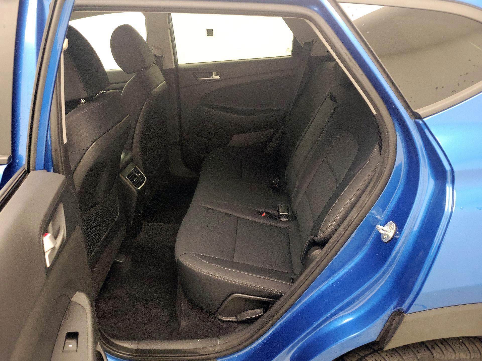 Thumbnail: 2019 Hyundai Tucson - 19