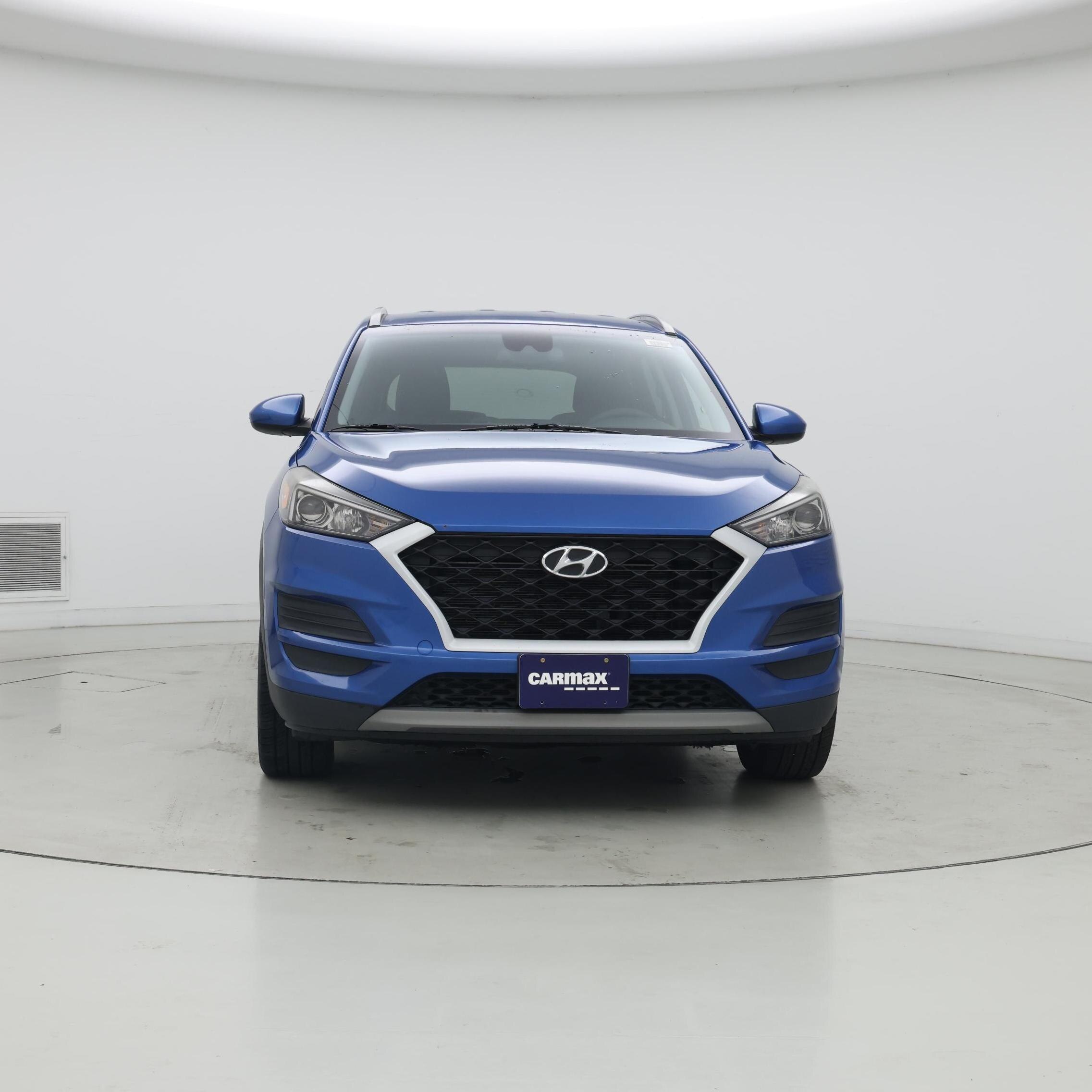Thumbnail: 2019 Hyundai Tucson - 5