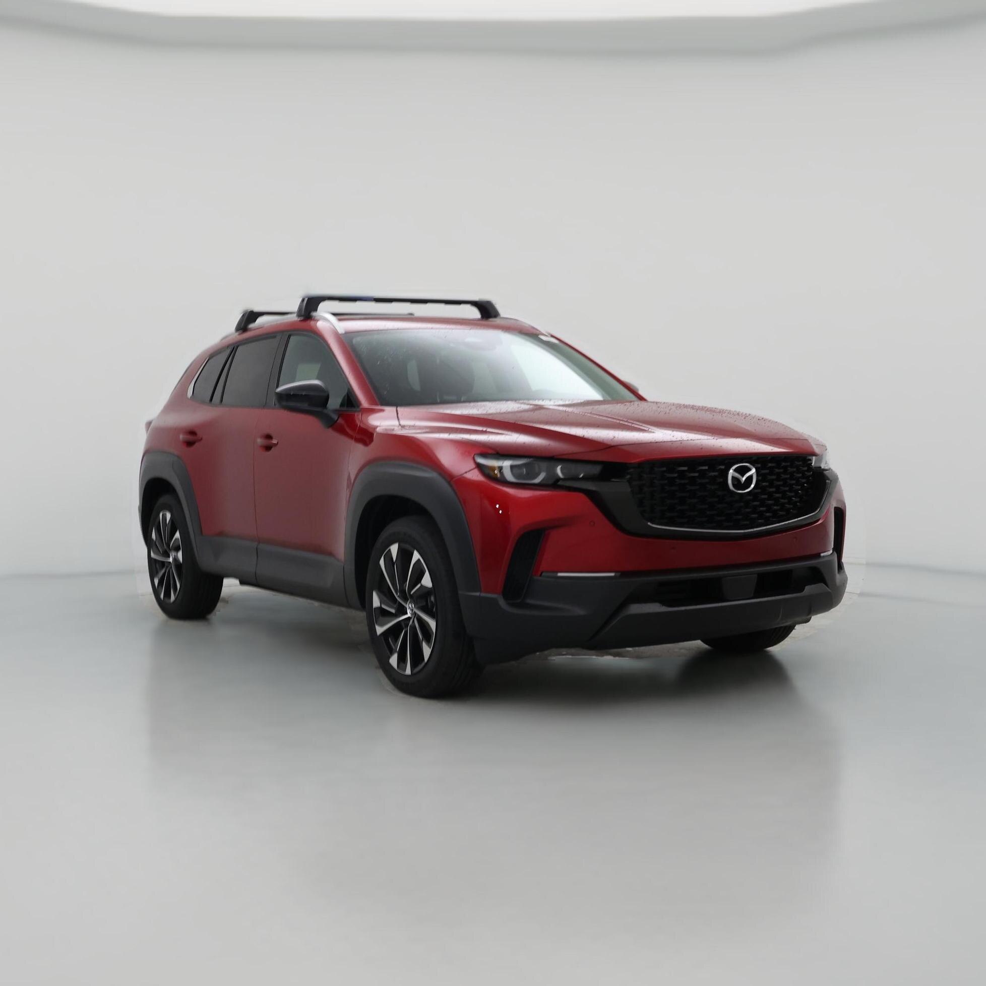 Thumbnail: 2026 Mazda CX-50 - 1