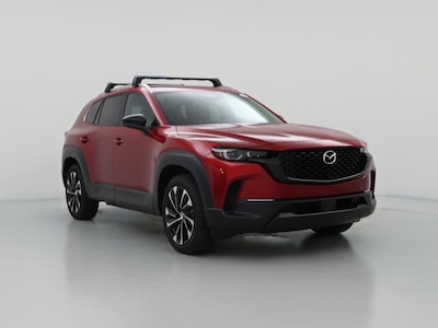 2026 Mazda CX-50 Hybrid Premium Plus