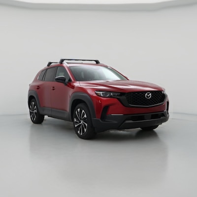 2026 Mazda CX-50 Hybrid Premium Plus