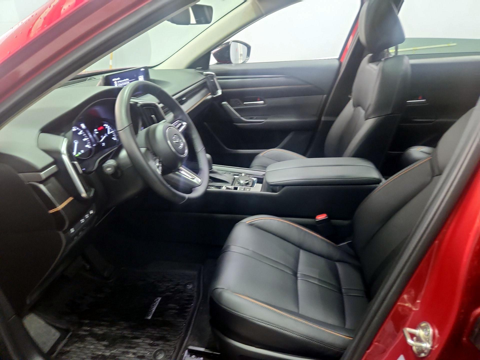 Thumbnail: 2026 Mazda CX-50 - 11