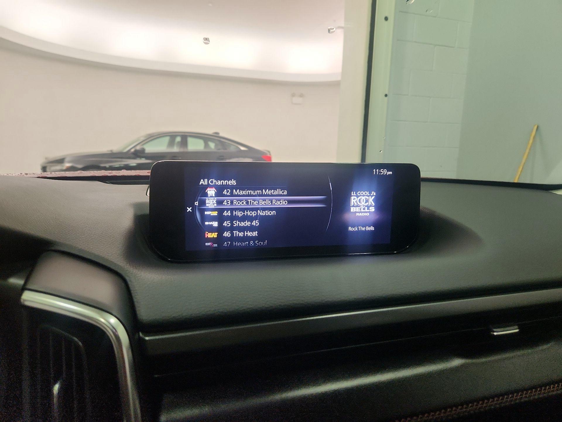 Thumbnail: 2026 Mazda CX-50 - 15