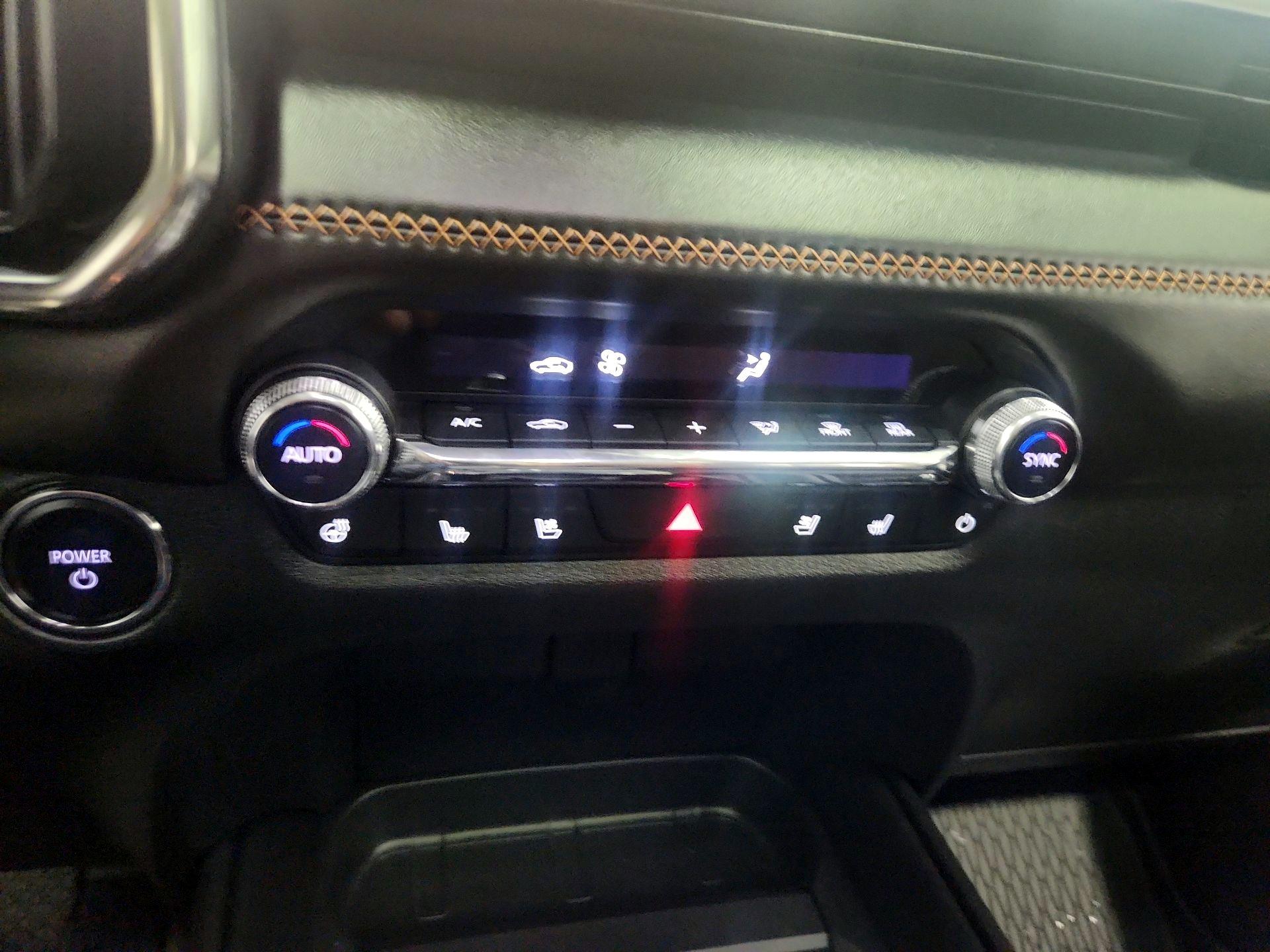 Thumbnail: 2026 Mazda CX-50 - 16