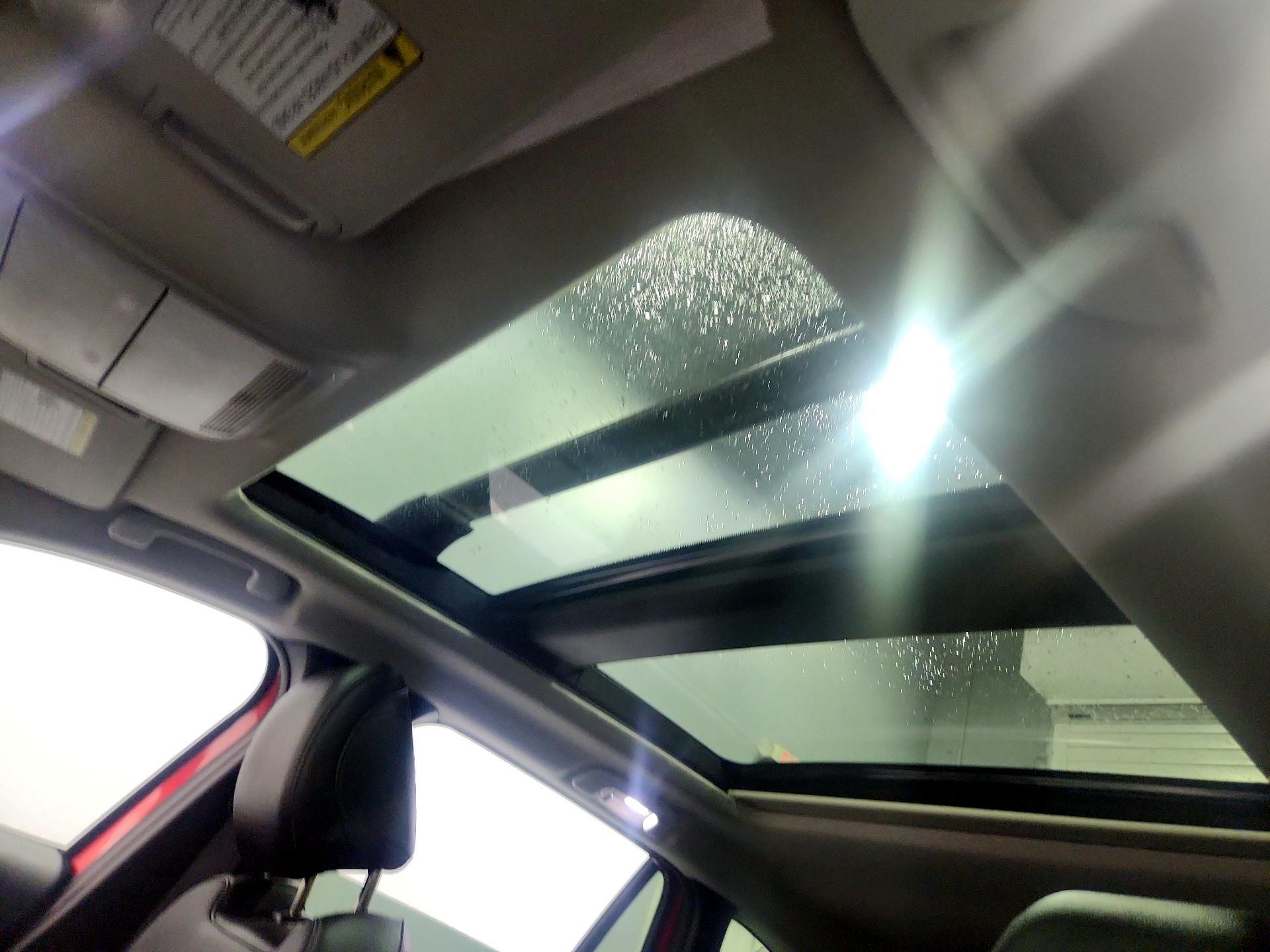 Thumbnail: 2026 Mazda CX-50 - 18