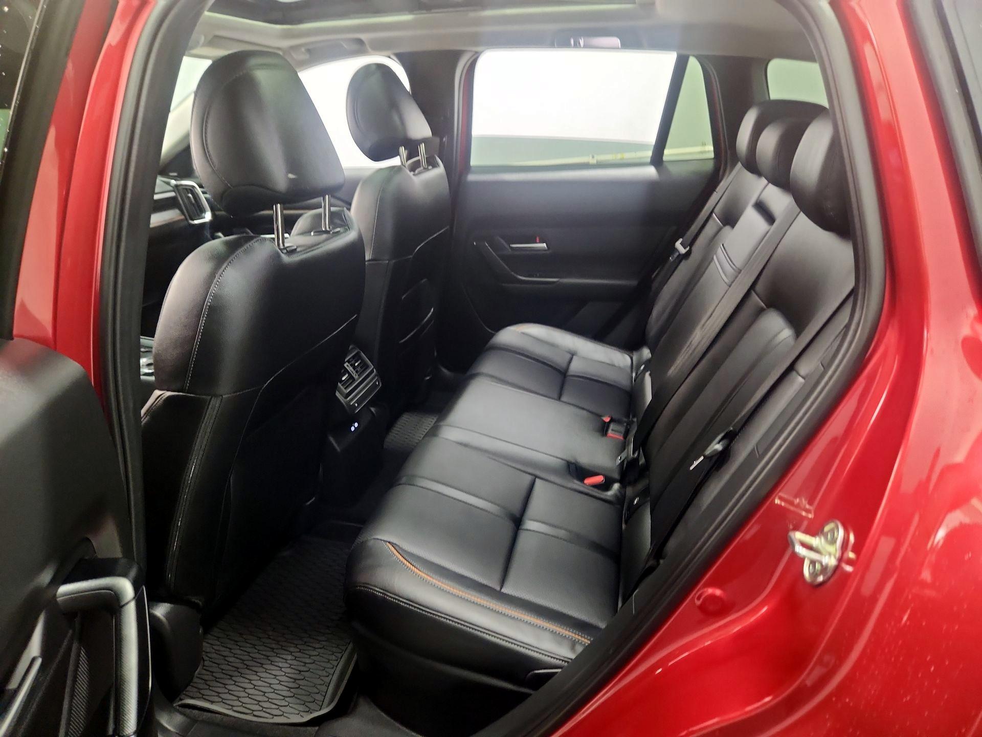 Thumbnail: 2026 Mazda CX-50 - 19