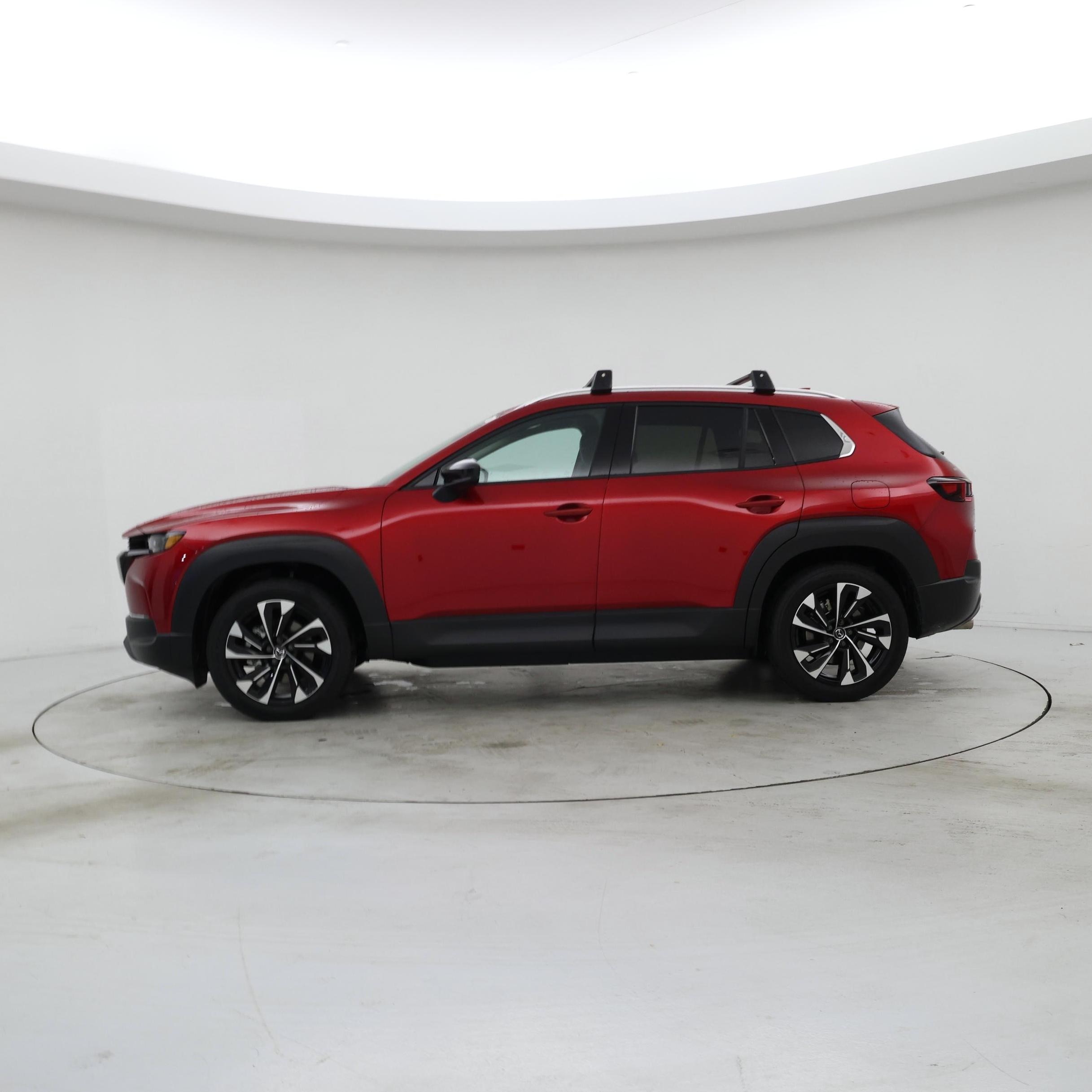 Thumbnail: 2026 Mazda CX-50 - 3
