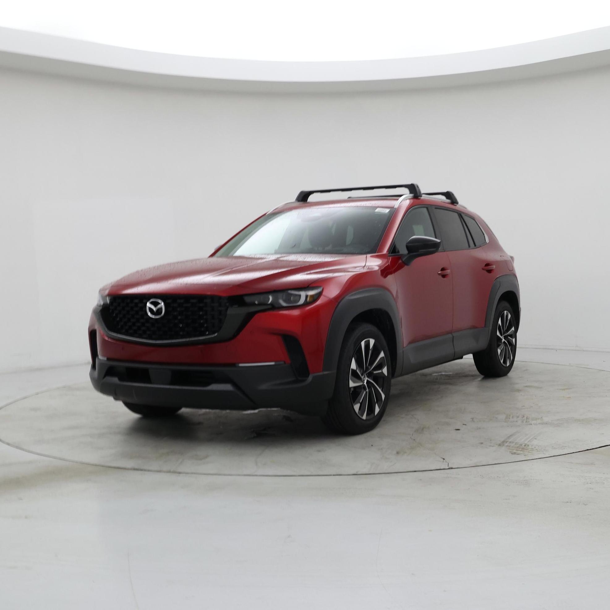 Thumbnail: 2026 Mazda CX-50 - 4