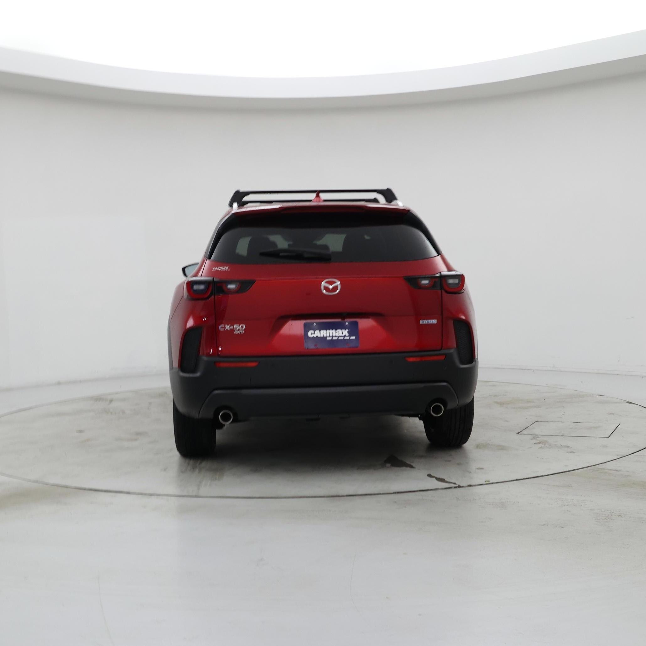 Thumbnail: 2026 Mazda CX-50 - 6