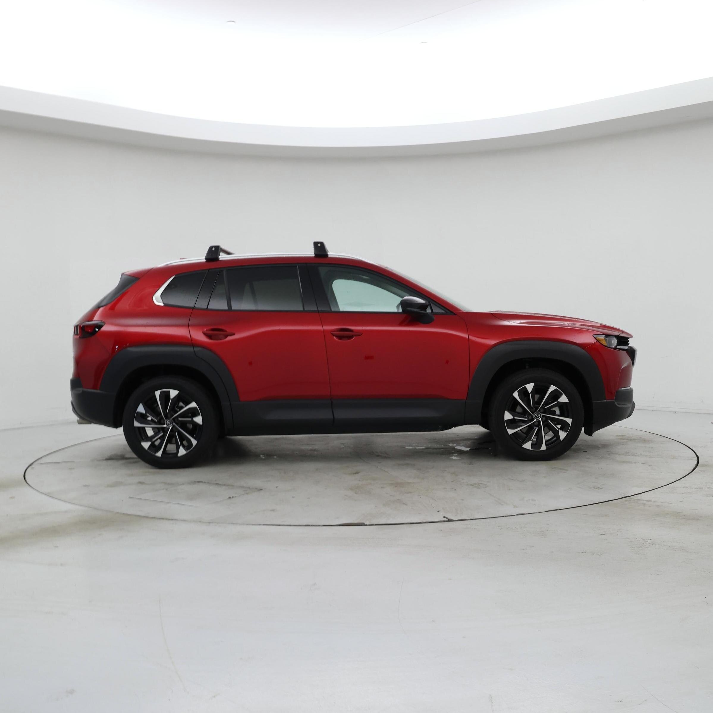 Thumbnail: 2026 Mazda CX-50 - 7