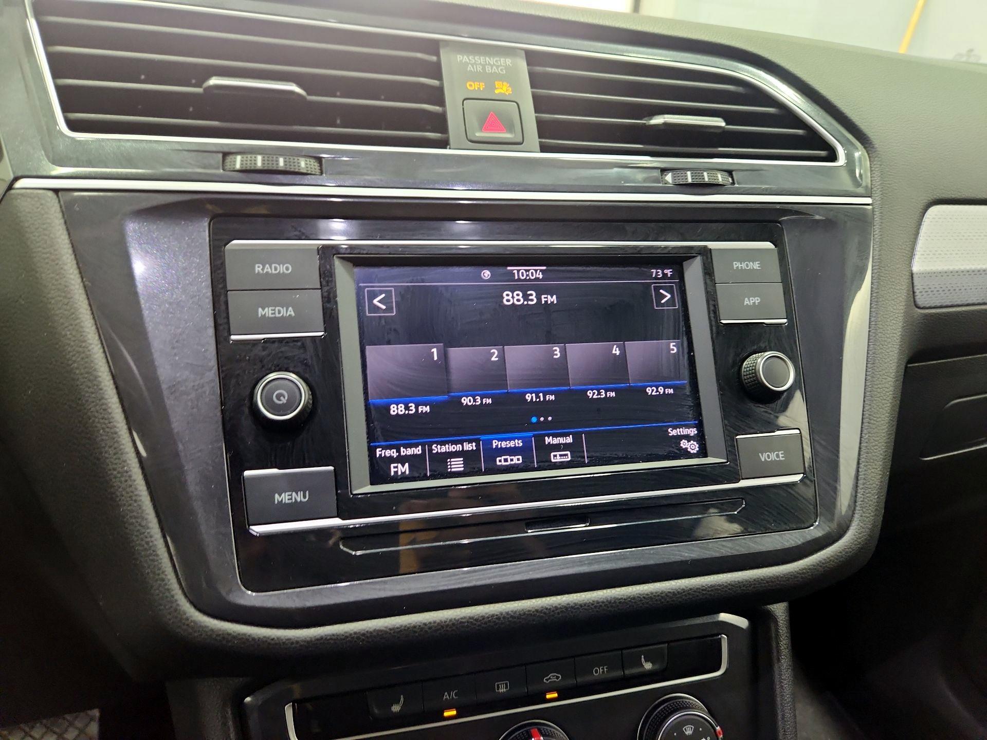 Thumbnail: 2024 Volkswagen Tiguan - 15