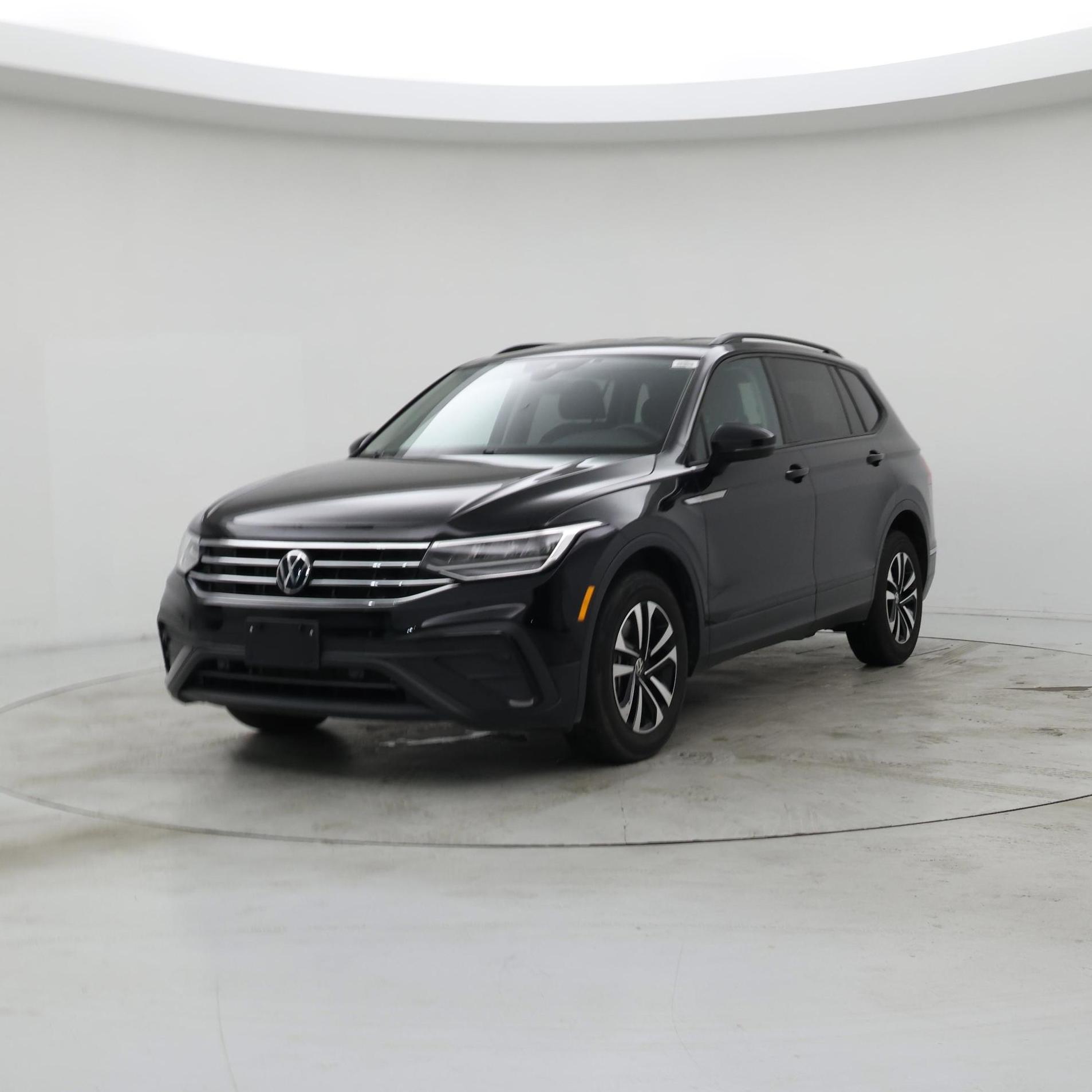 Thumbnail: 2024 Volkswagen Tiguan - 4