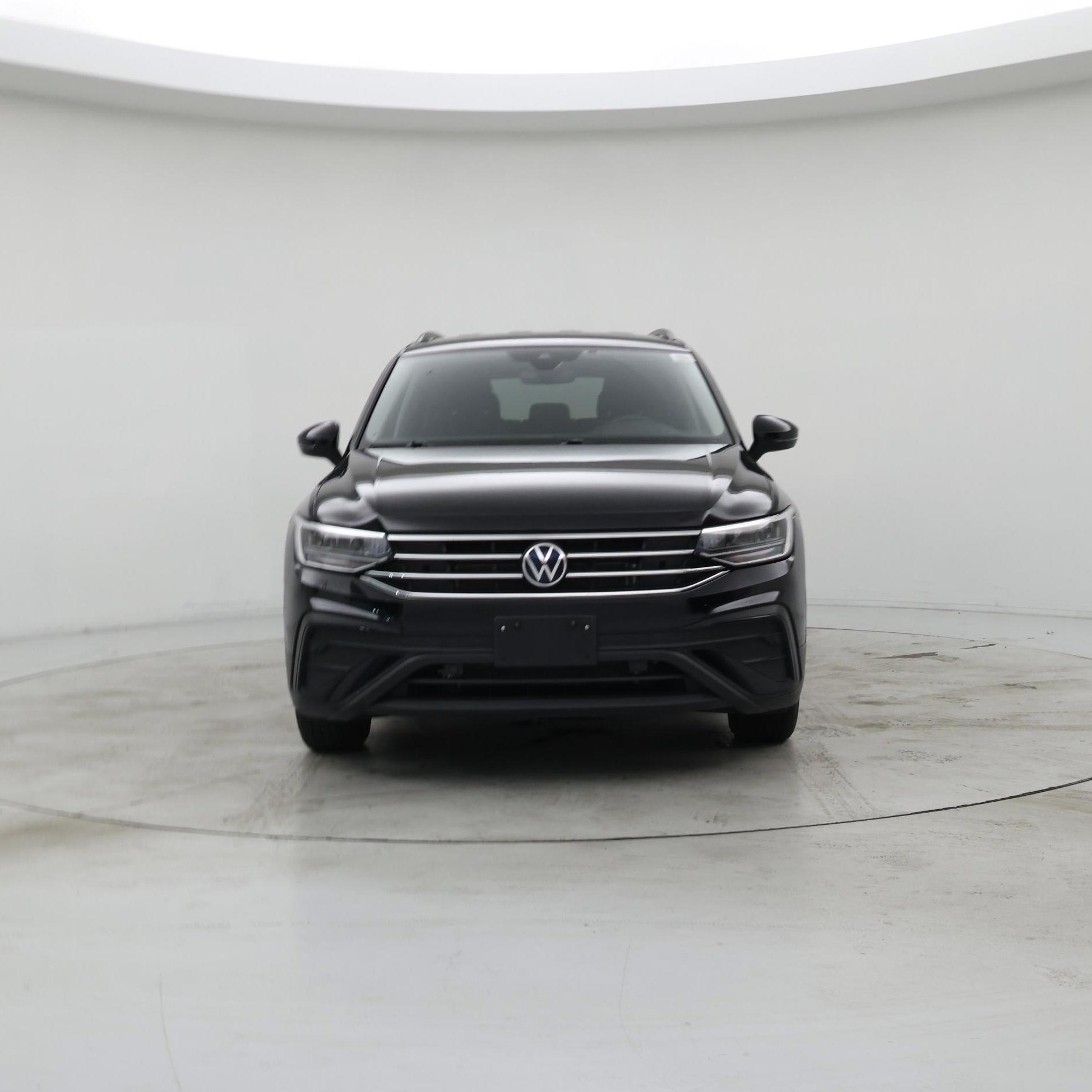 Thumbnail: 2024 Volkswagen Tiguan - 5