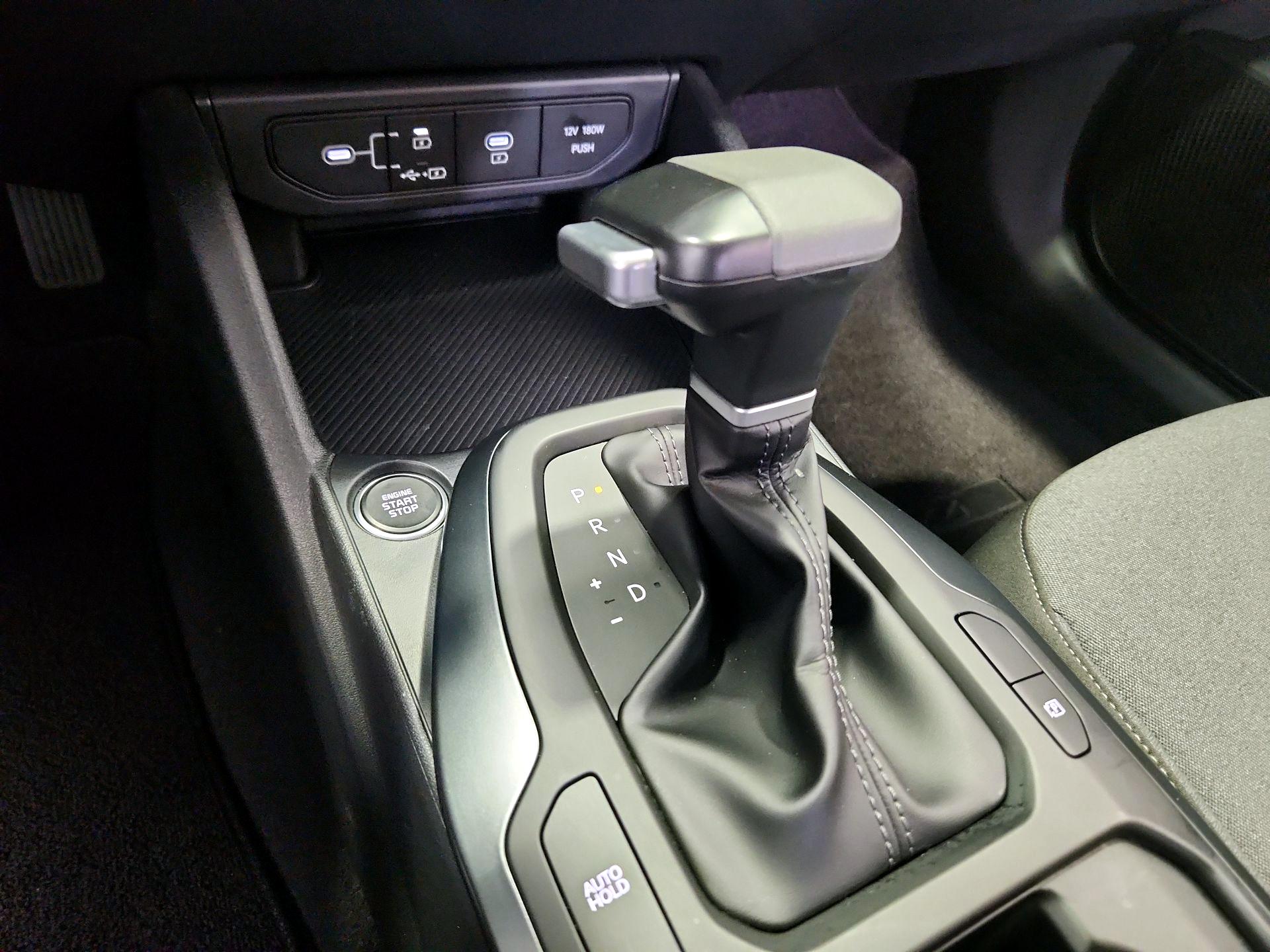 Thumbnail: 2025 Kia K4 - 17