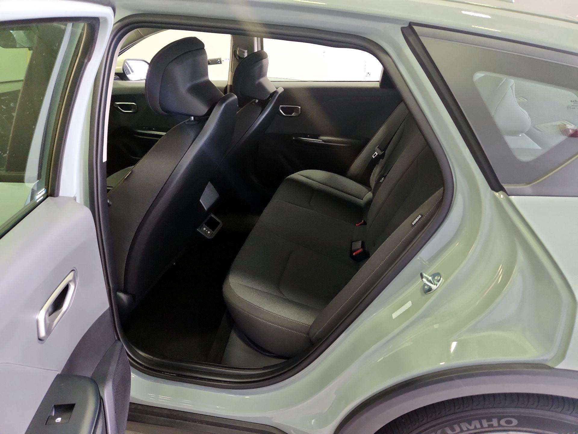 Thumbnail: 2025 Kia K4 - 19