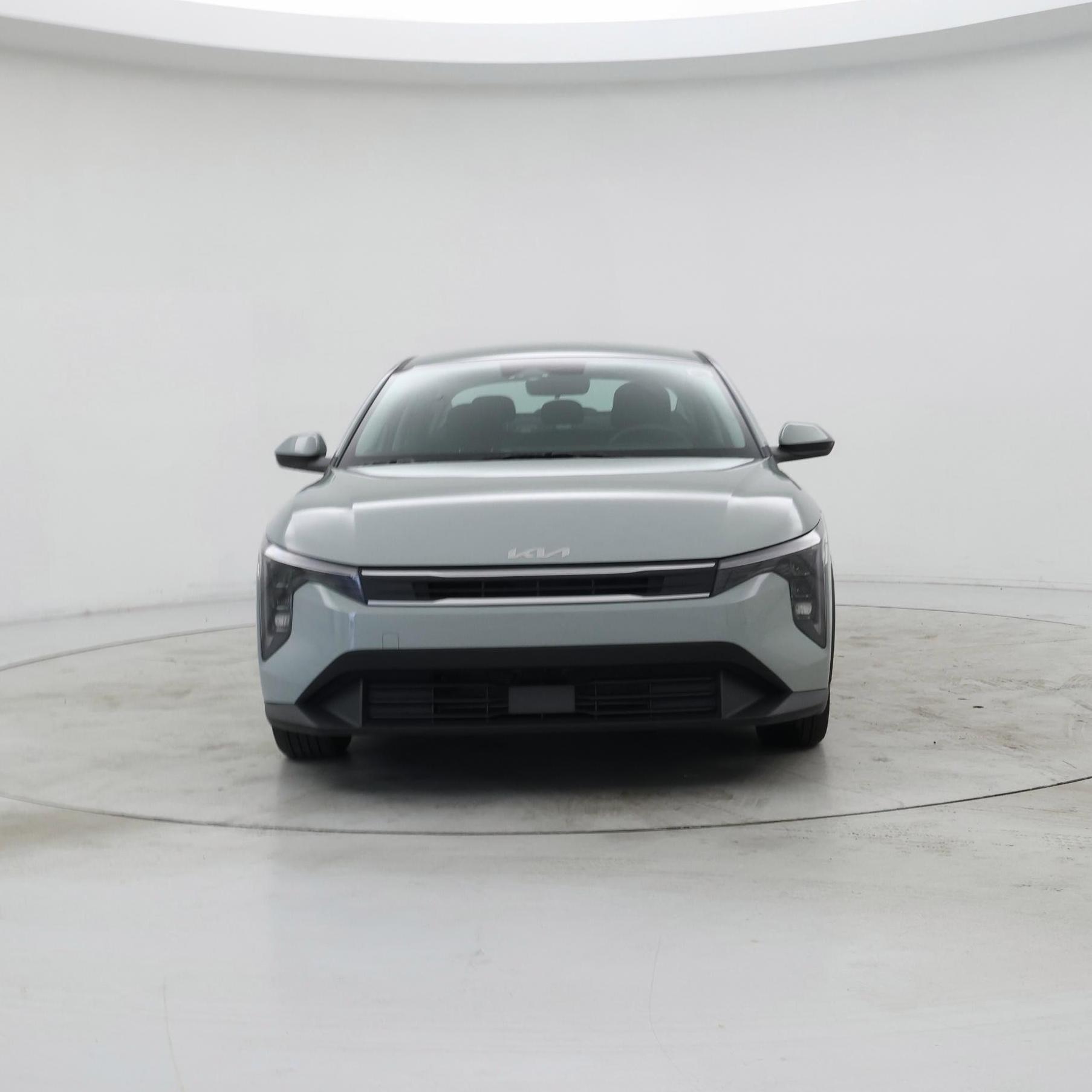 Thumbnail: 2025 Kia K4 - 5