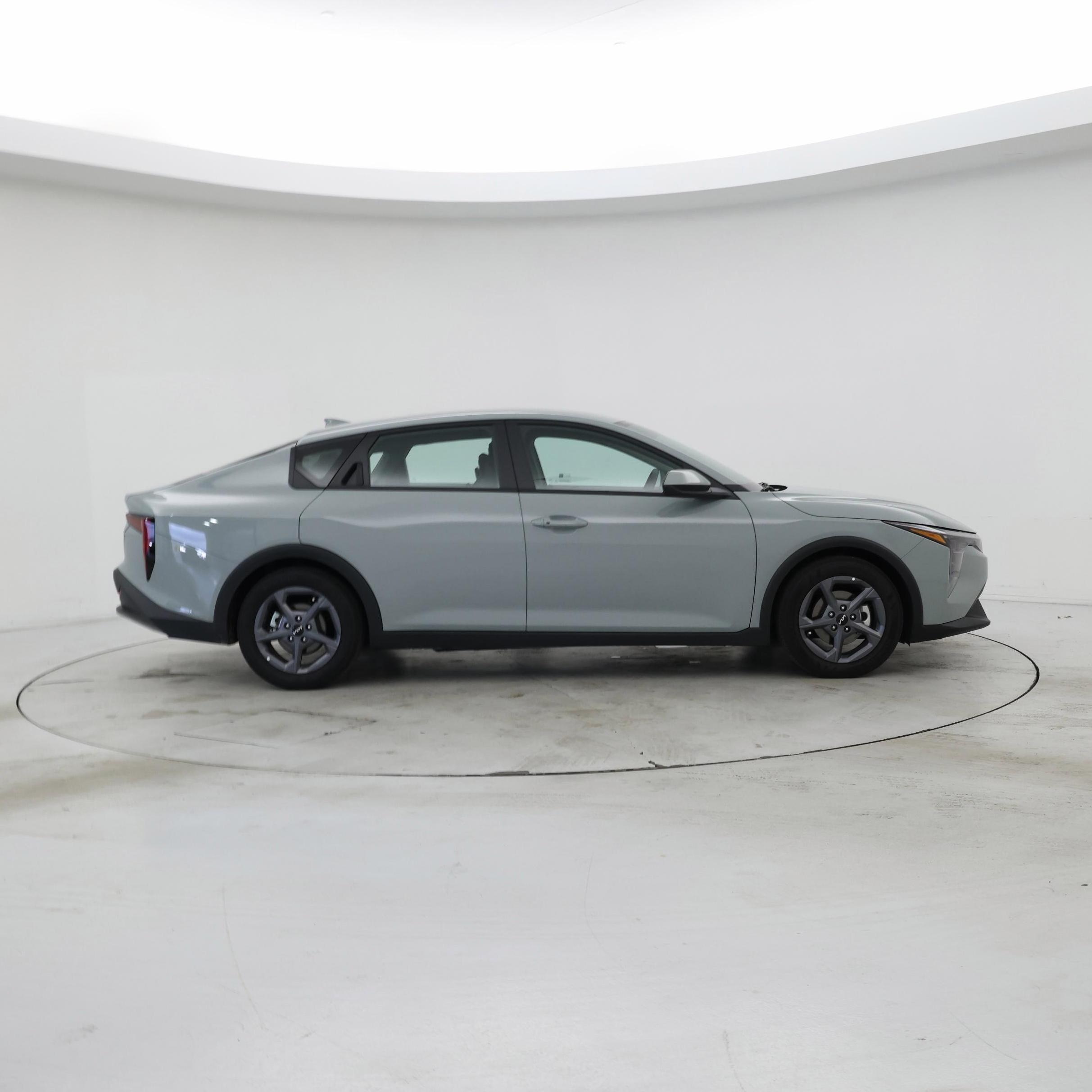 Thumbnail: 2025 Kia K4 - 7