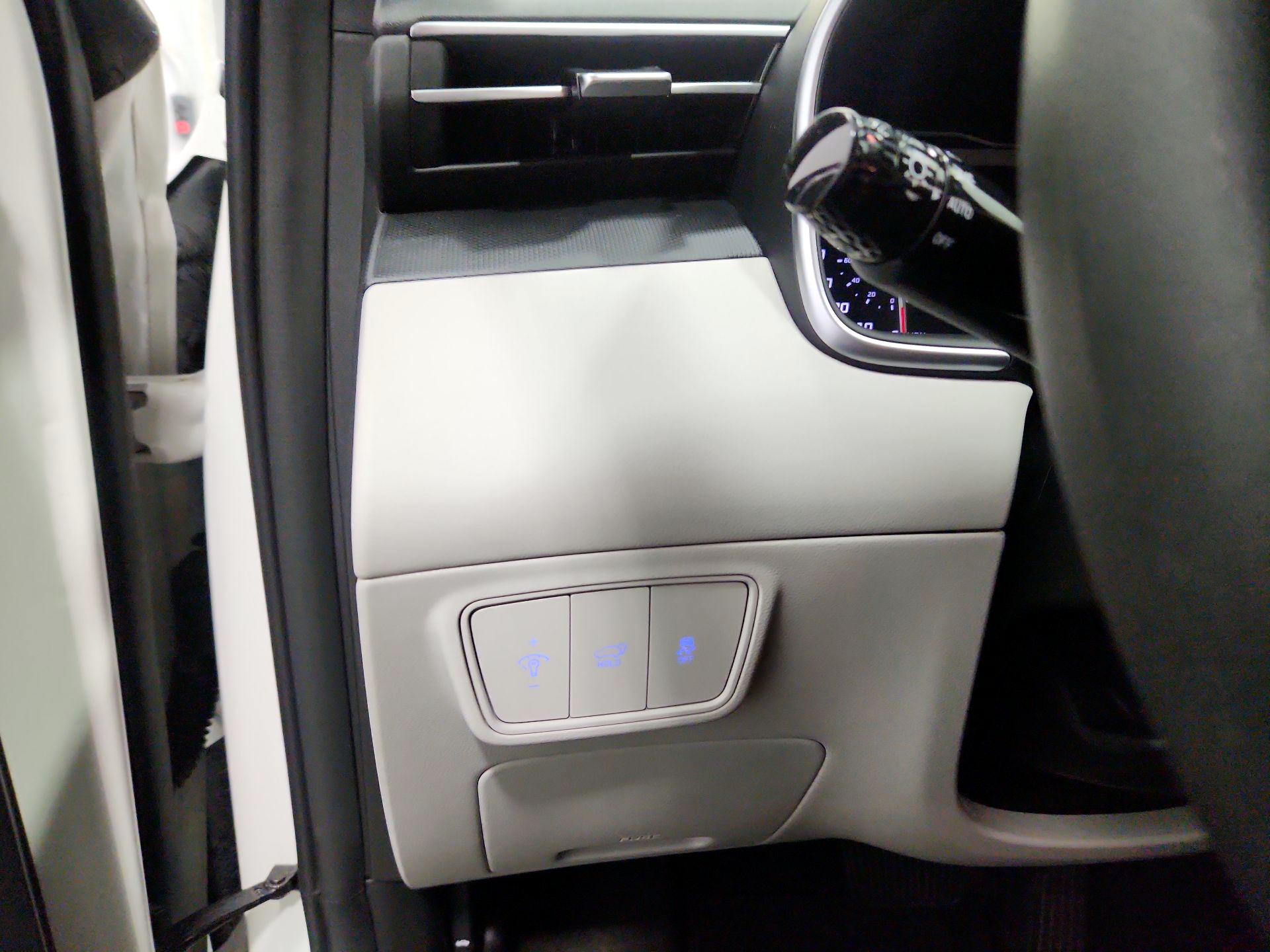 Thumbnail: 2024 Hyundai Tucson - 13