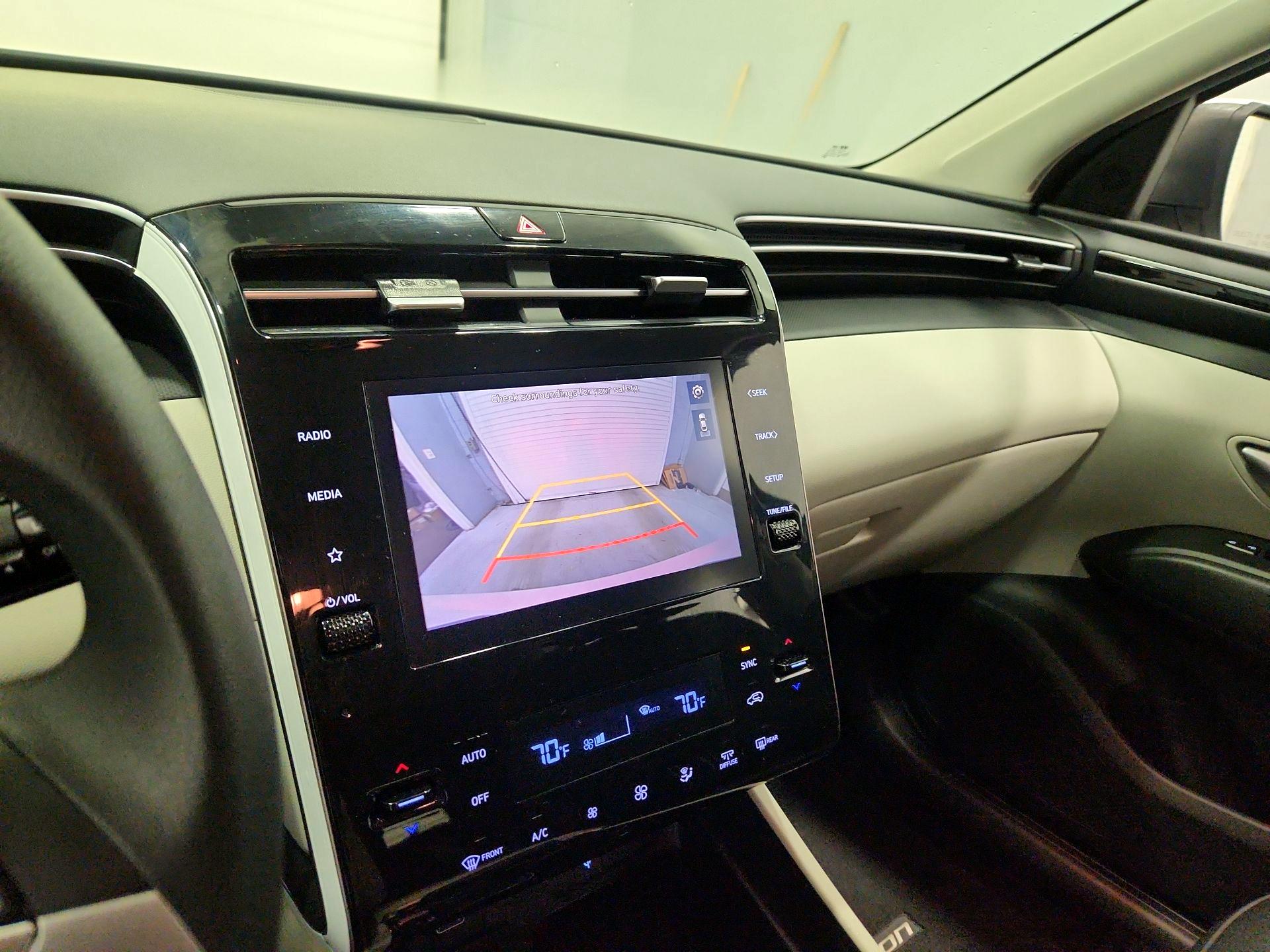 Thumbnail: 2024 Hyundai Tucson - 14