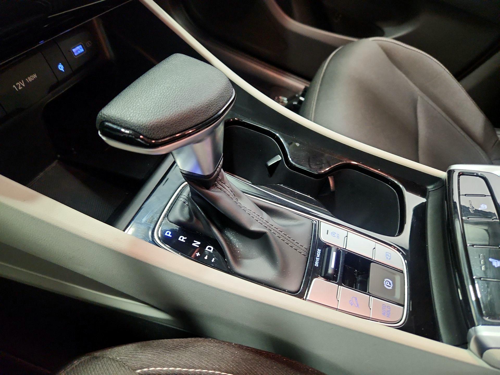 Thumbnail: 2024 Hyundai Tucson - 17