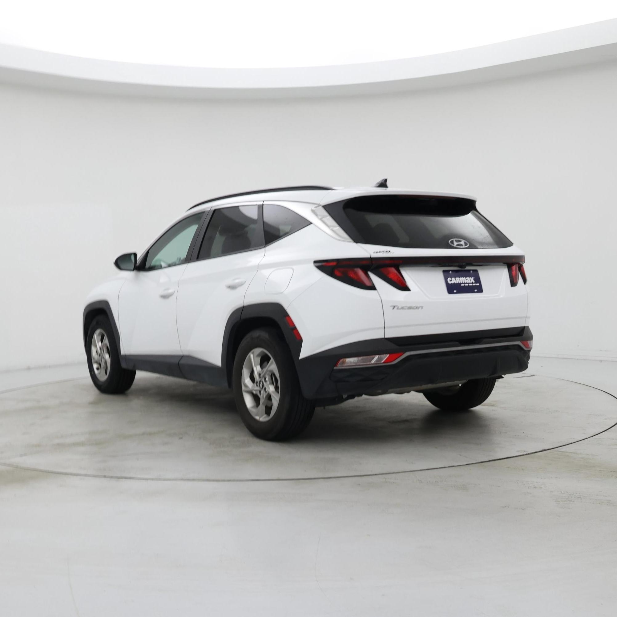 Thumbnail: 2024 Hyundai Tucson - 2