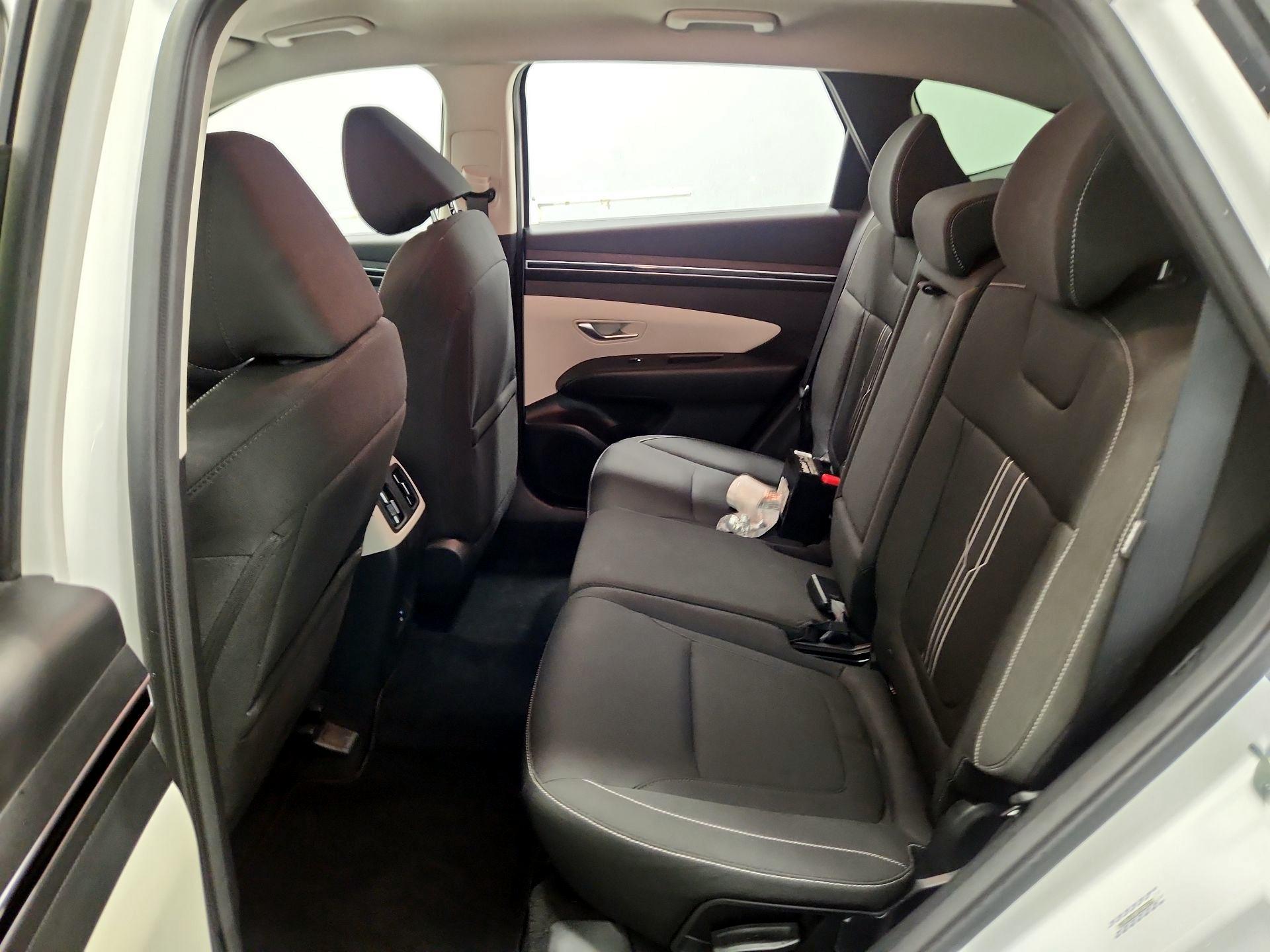 Thumbnail: 2024 Hyundai Tucson - 19