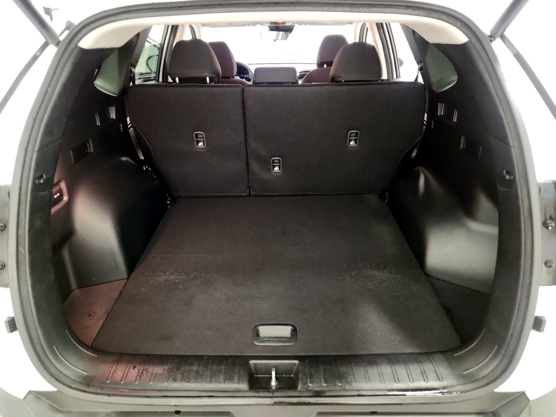 Thumbnail: 2024 Hyundai Tucson - 20