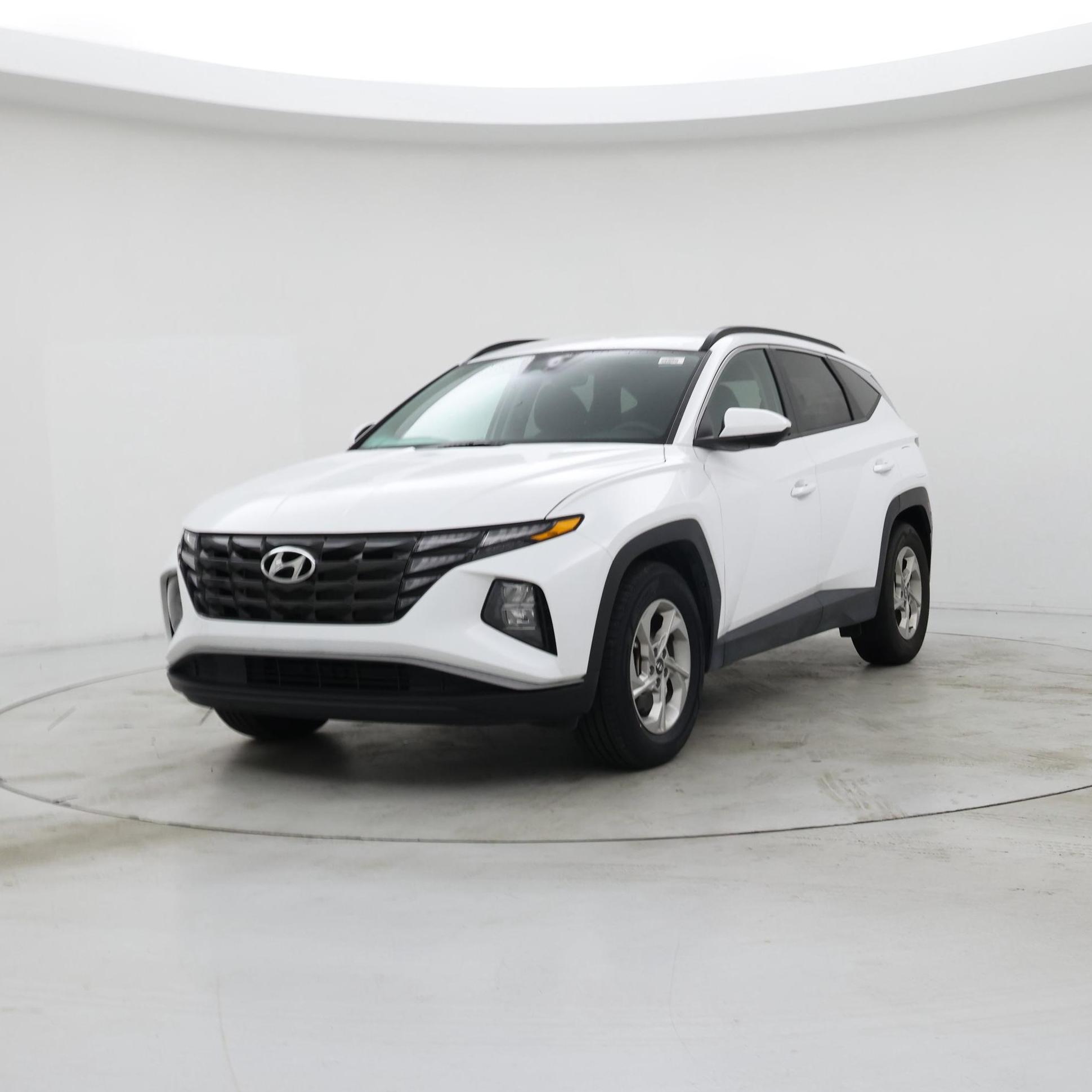 Thumbnail: 2024 Hyundai Tucson - 4