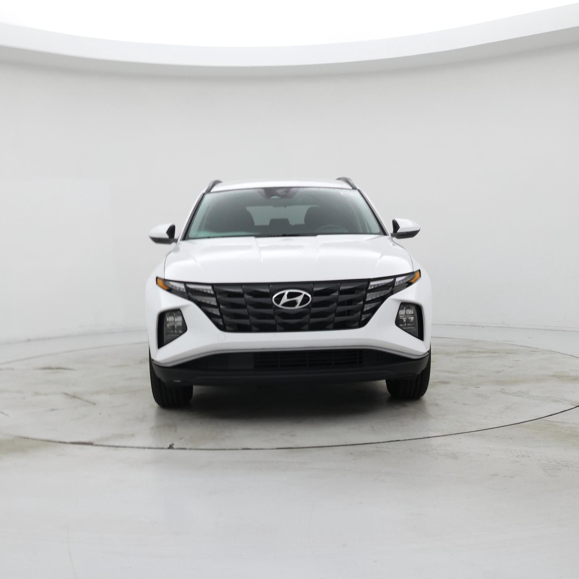 Thumbnail: 2024 Hyundai Tucson - 5