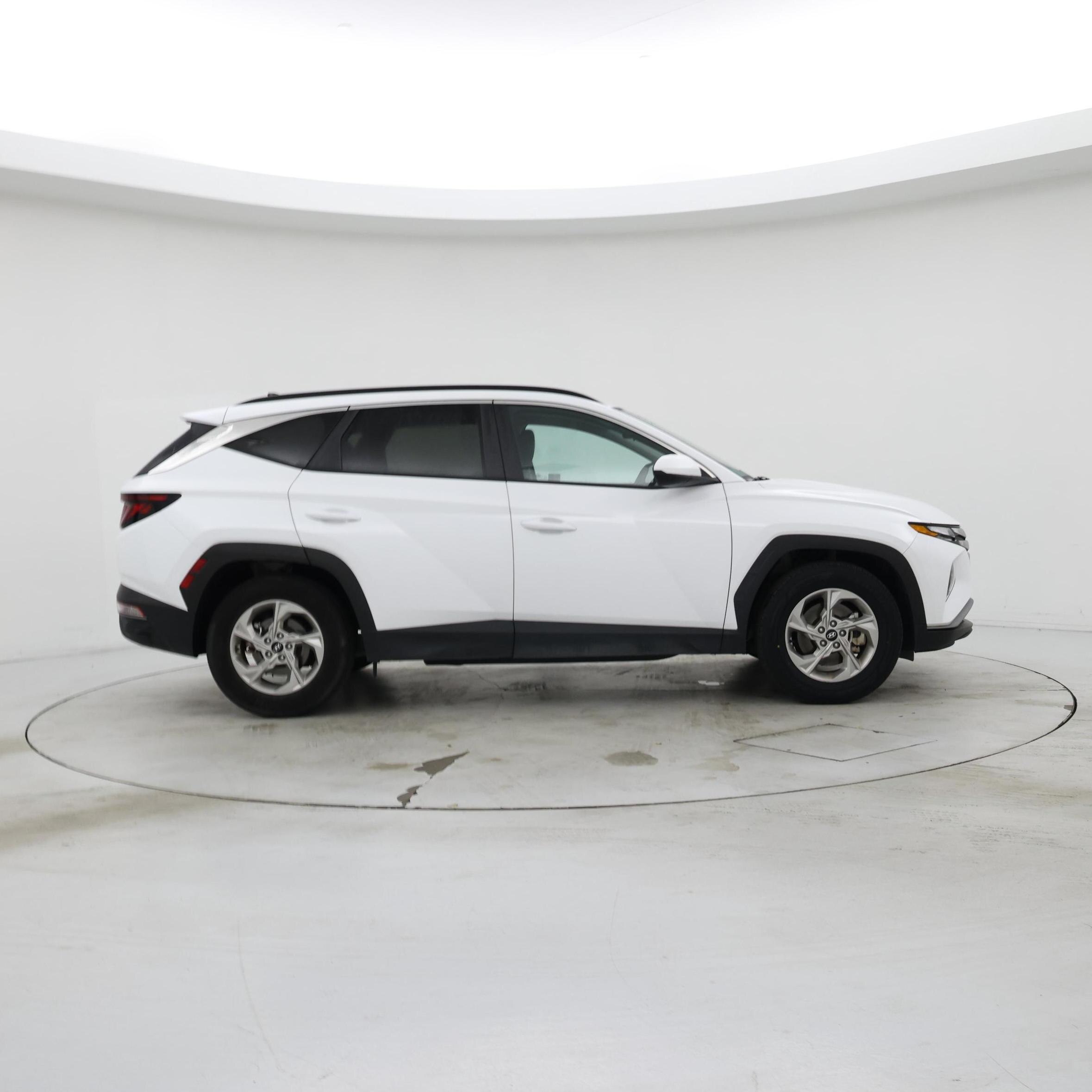 Thumbnail: 2024 Hyundai Tucson - 7