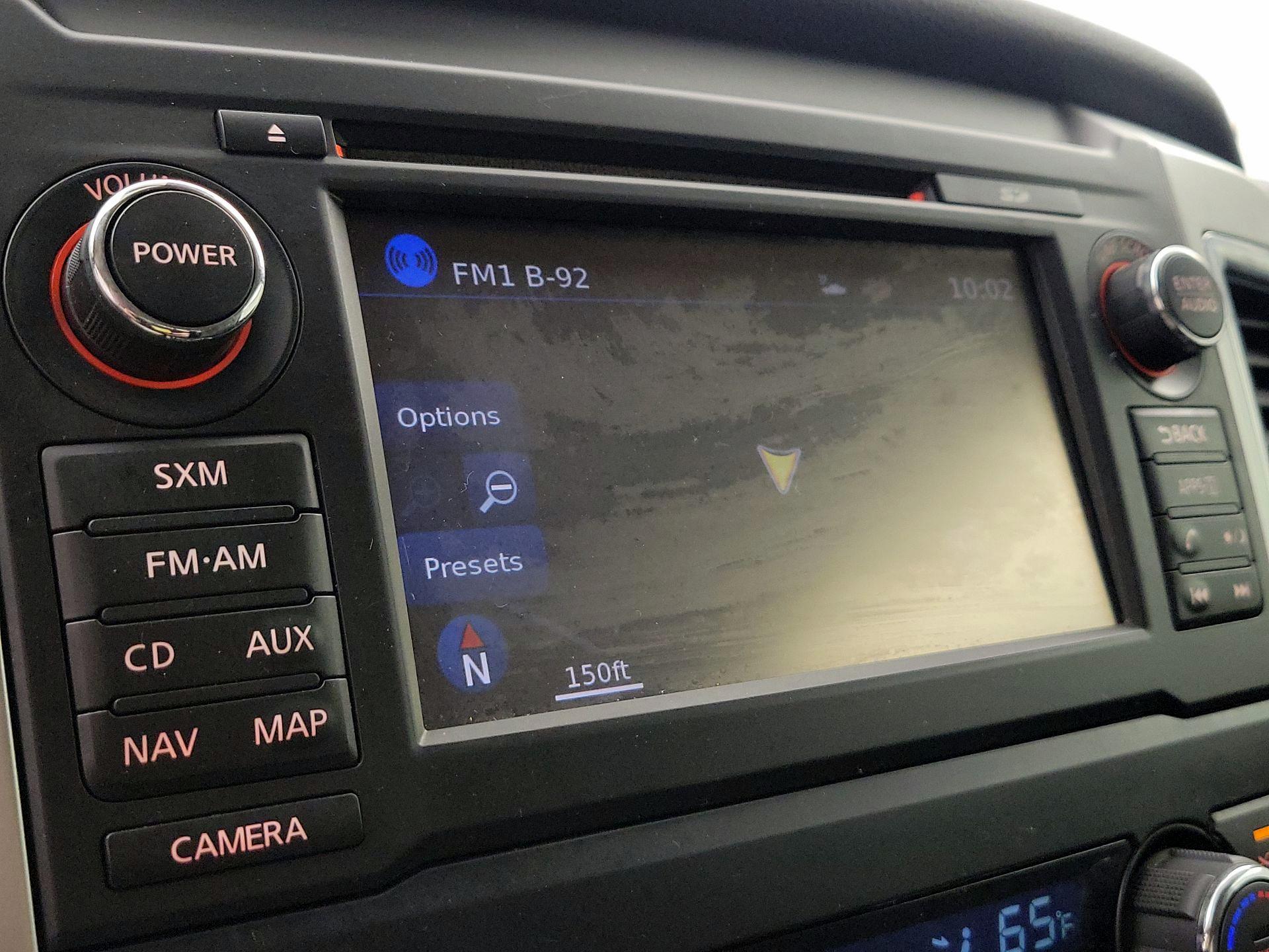 Thumbnail: 2017 Nissan Titan - 14