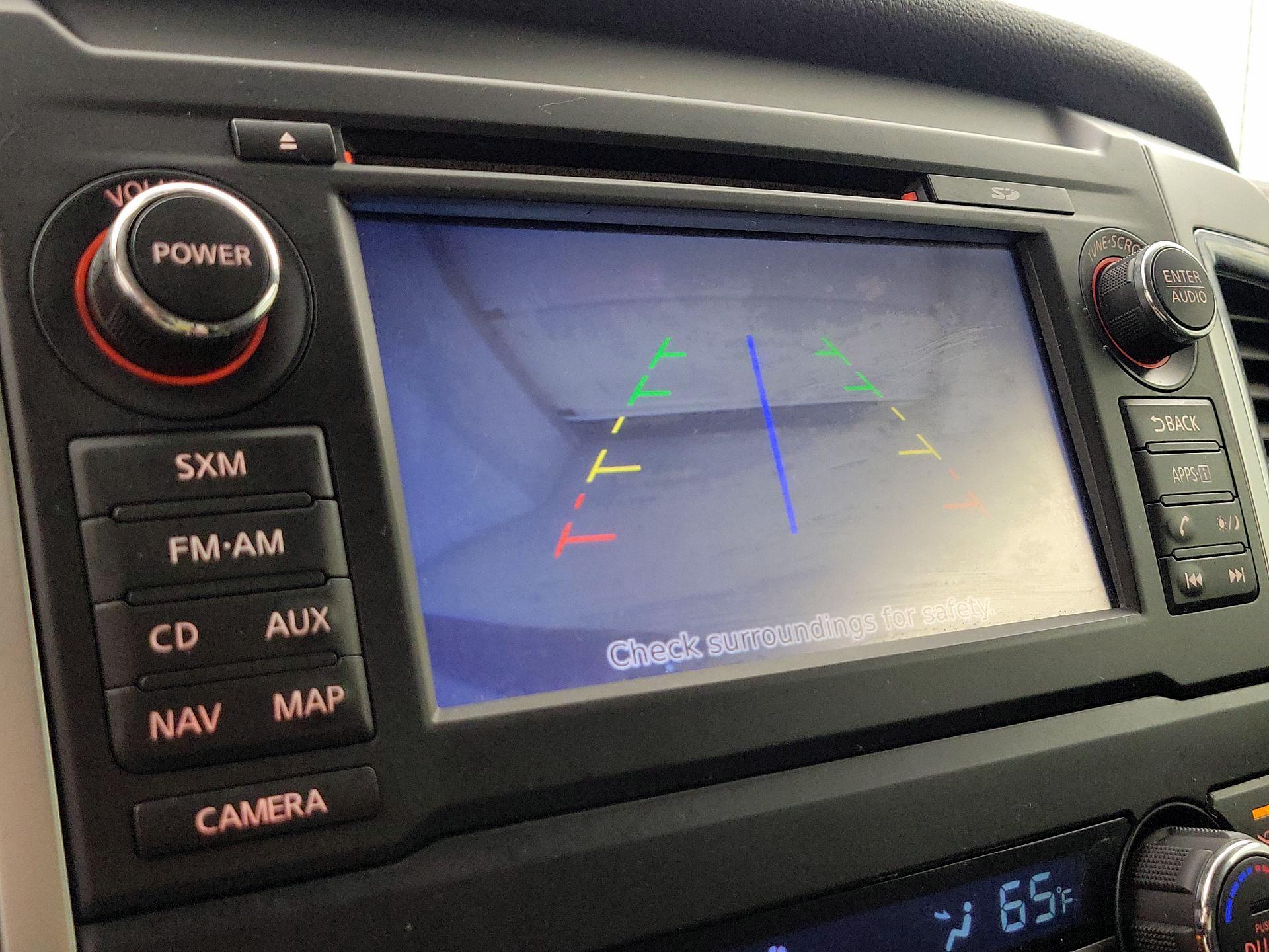 Thumbnail: 2017 Nissan Titan - 15