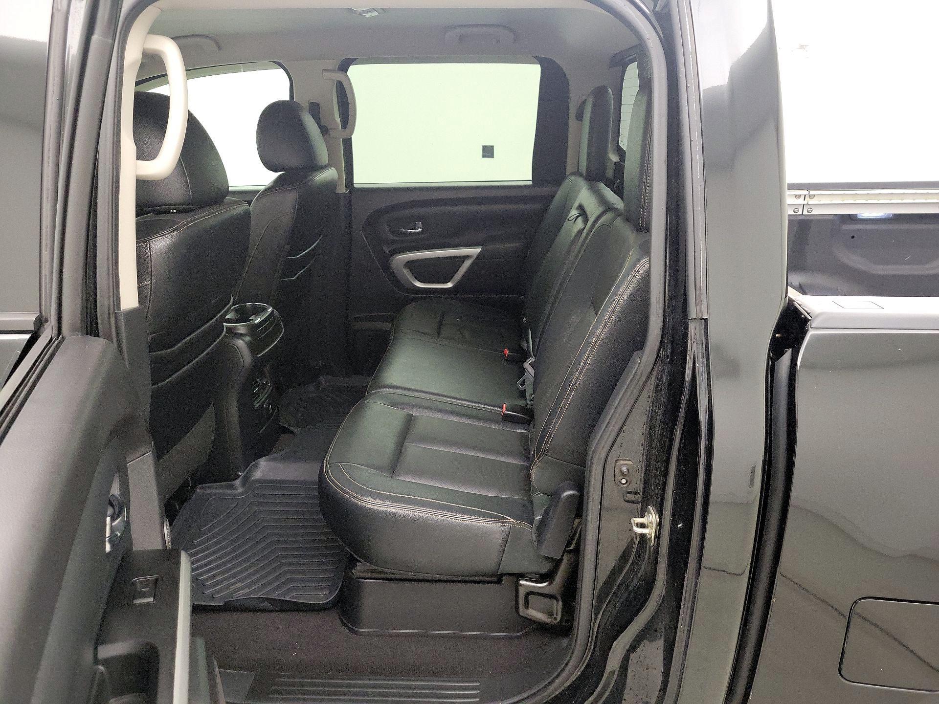 Thumbnail: 2017 Nissan Titan - 20