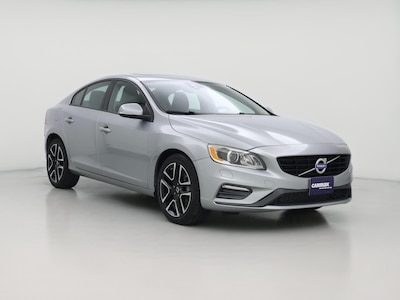 2017 Volvo S60 T5 Dynamic