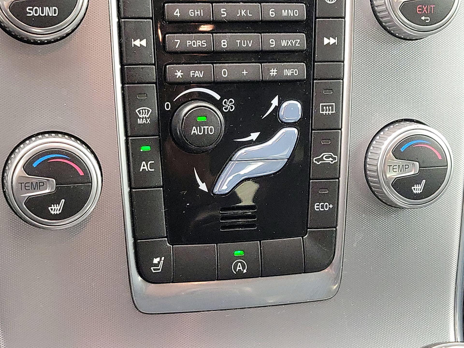 Thumbnail: 2017 Volvo S60 - 15