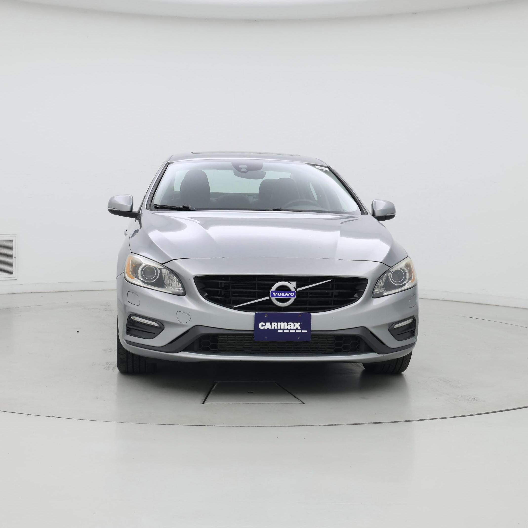 Thumbnail: 2017 Volvo S60 - 5