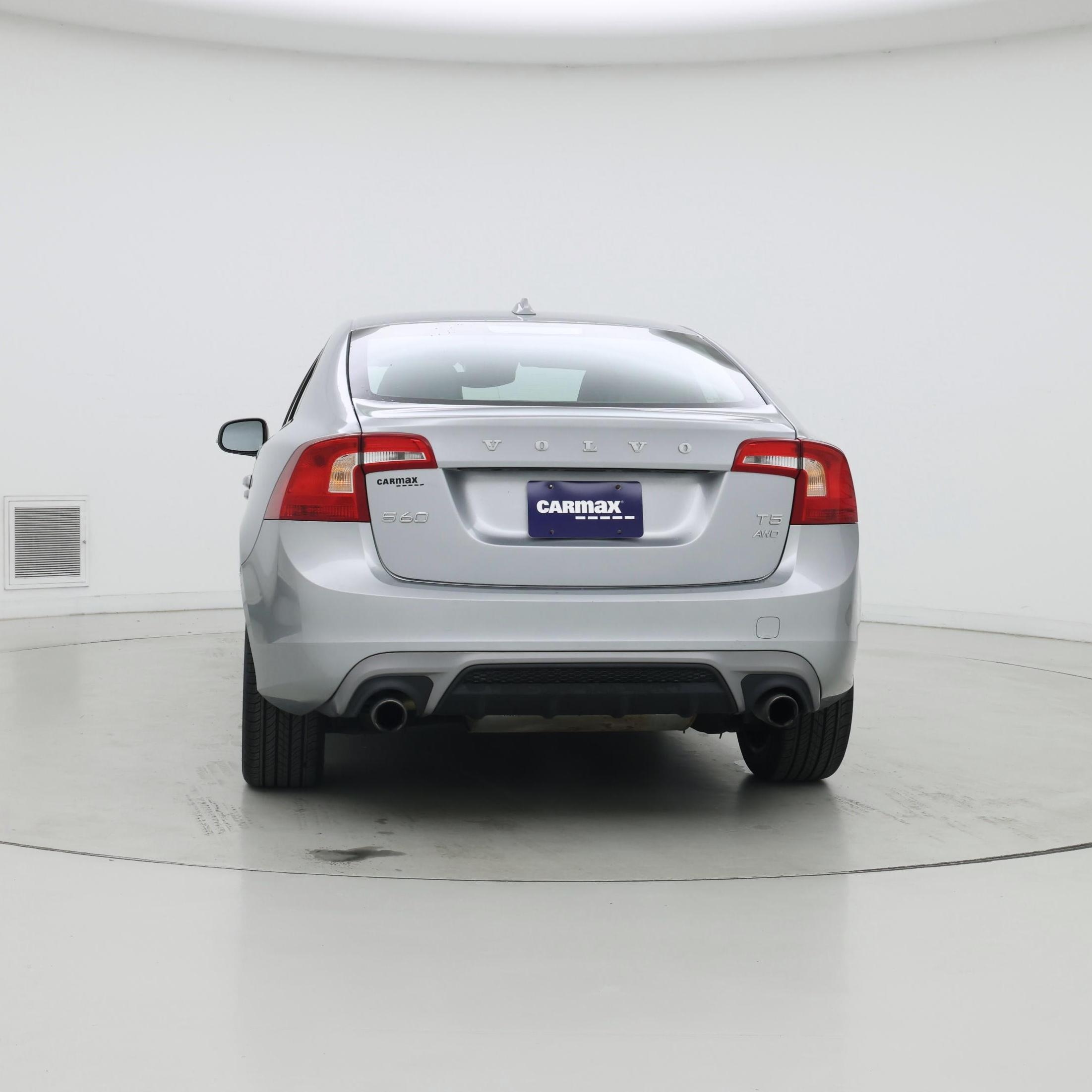 Thumbnail: 2017 Volvo S60 - 6