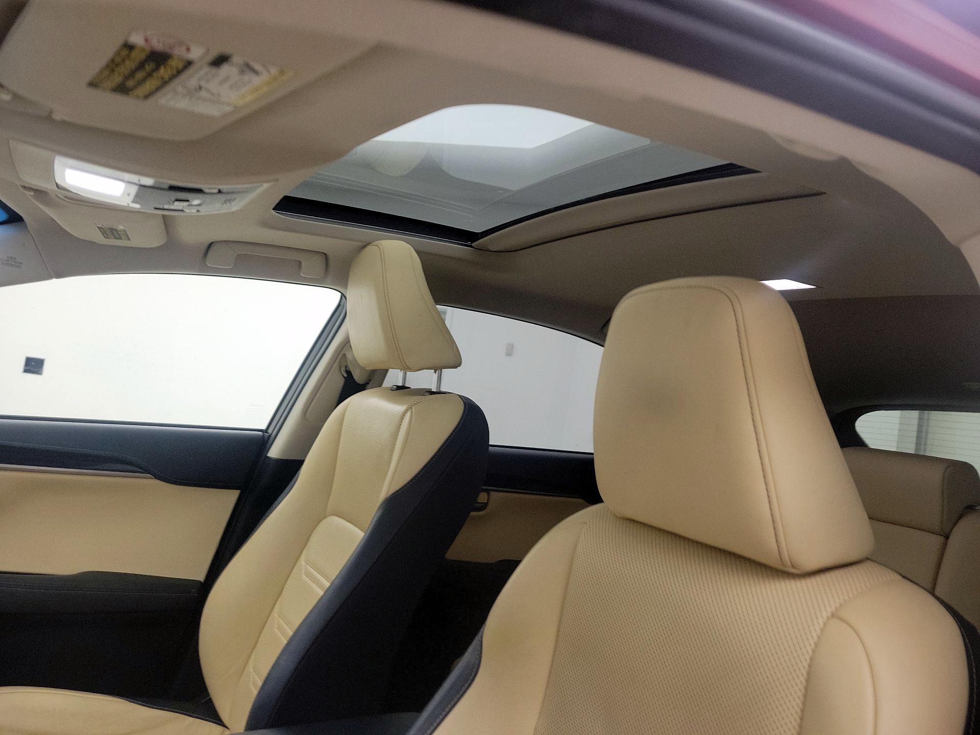 Thumbnail: 2015 Lexus NX - 20