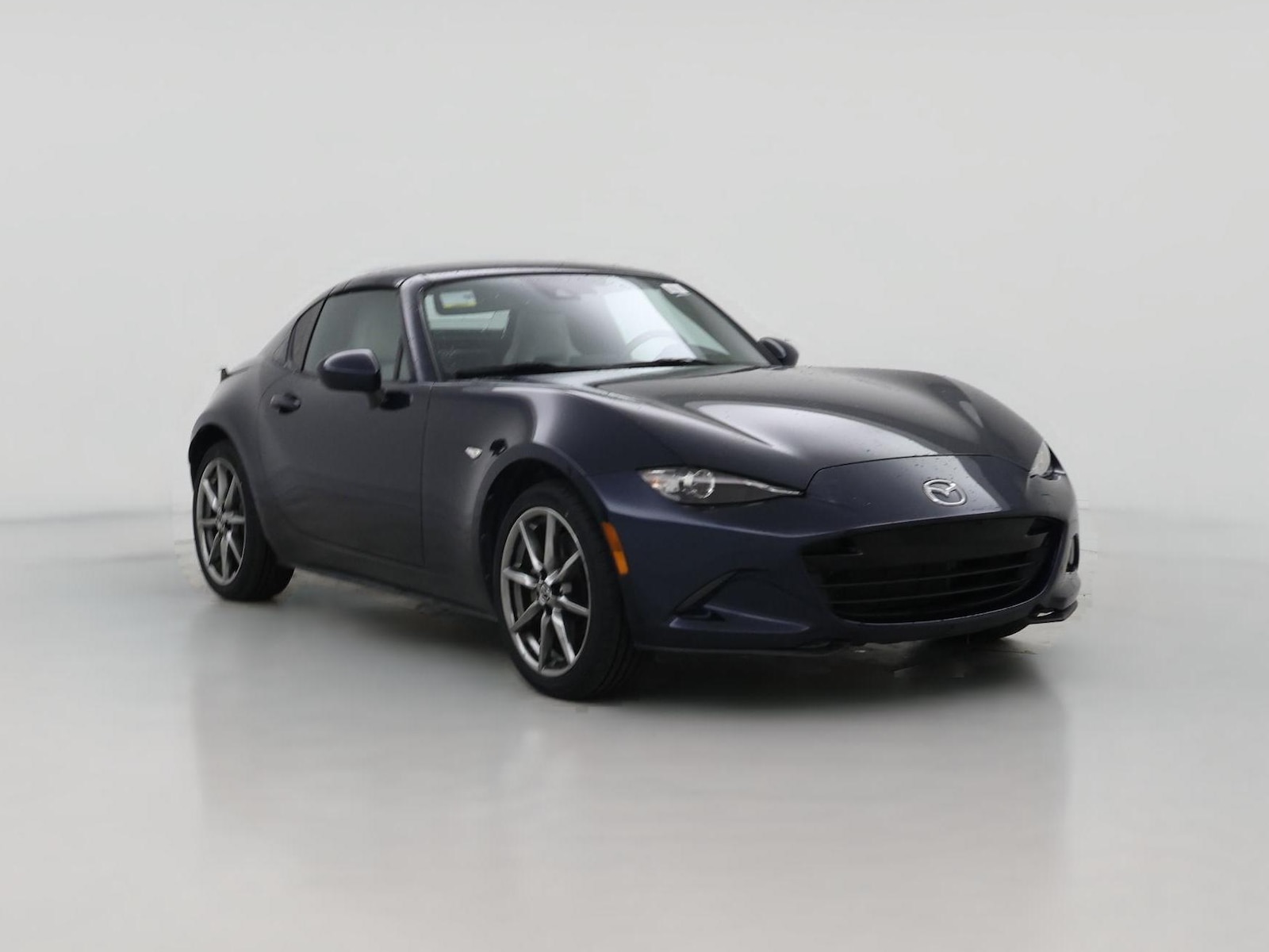 2021 Mazda MX-5 Miata RF Grand Touring