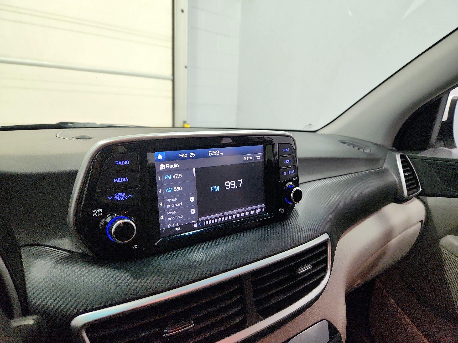 Thumbnail: 2020 Hyundai Tucson - 15