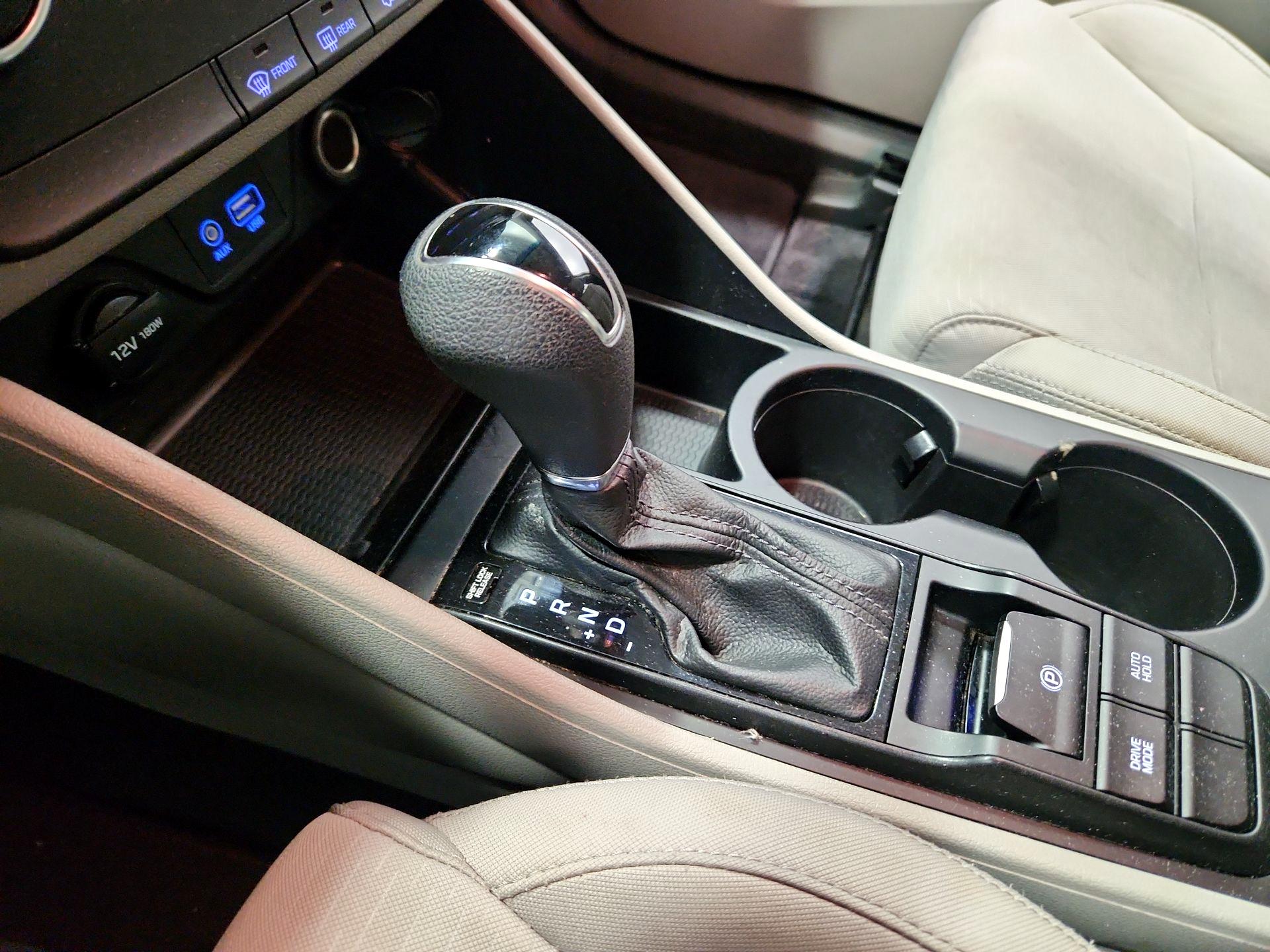 Thumbnail: 2020 Hyundai Tucson - 17