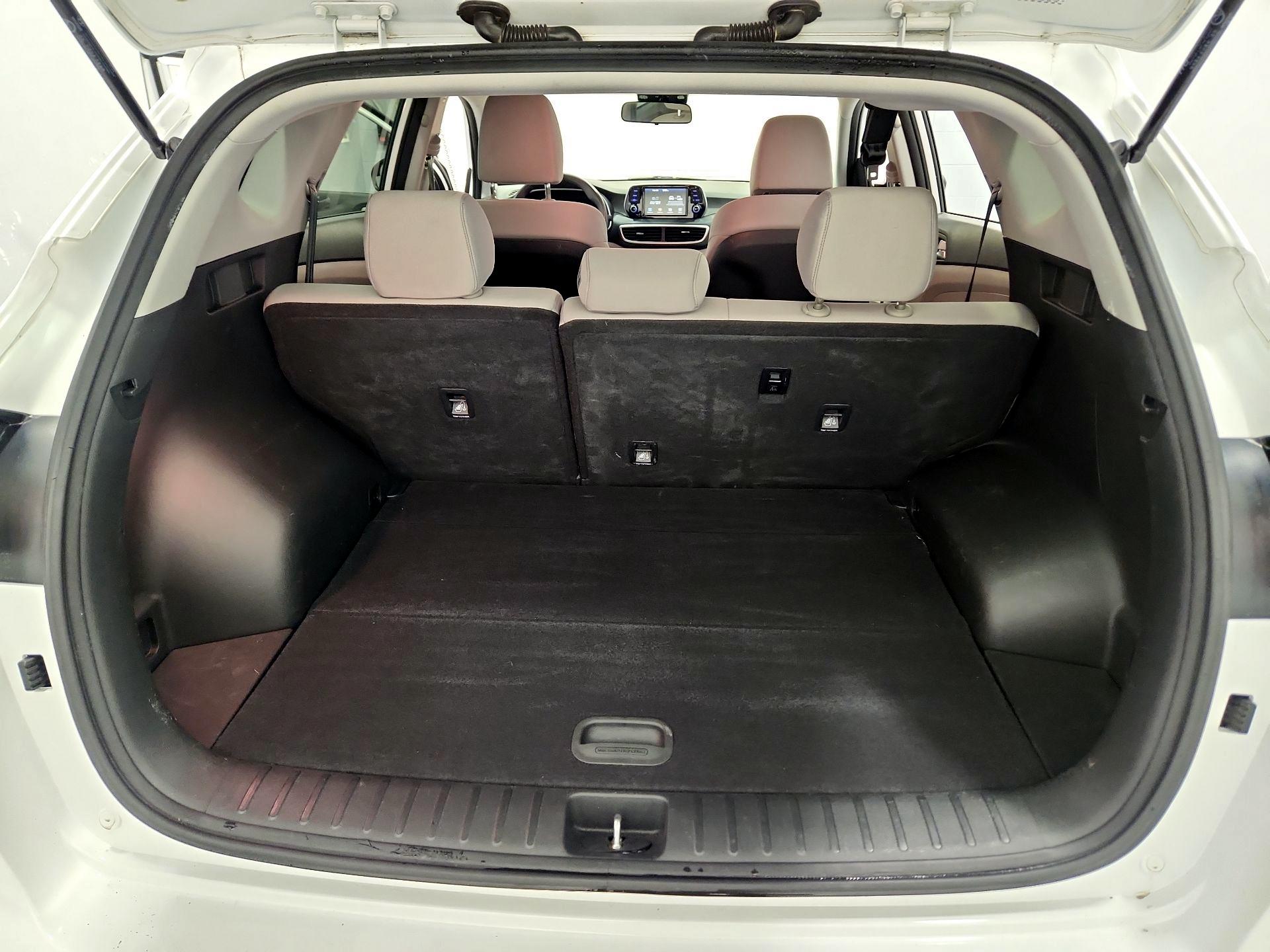 Thumbnail: 2020 Hyundai Tucson - 20