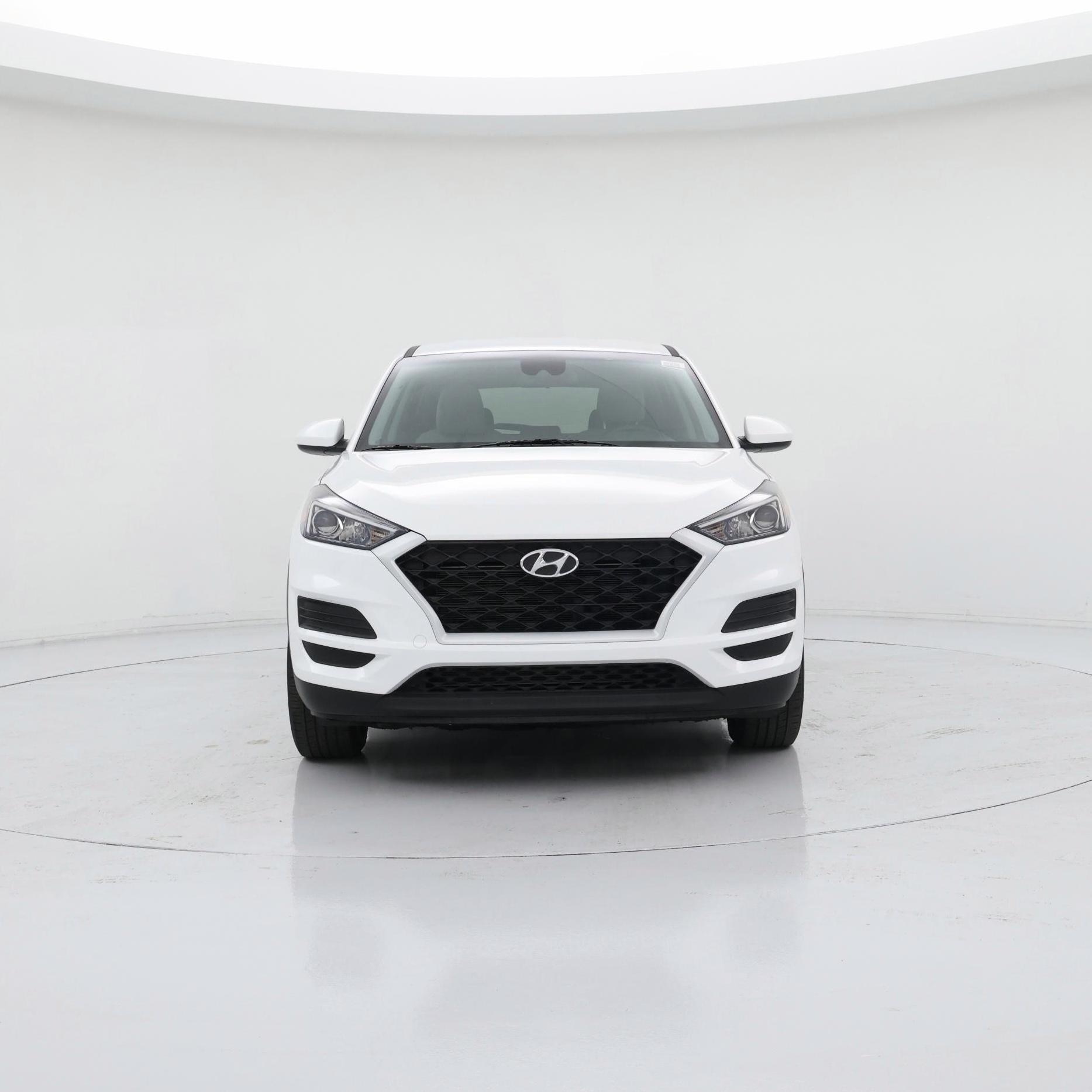 Thumbnail: 2020 Hyundai Tucson - 5
