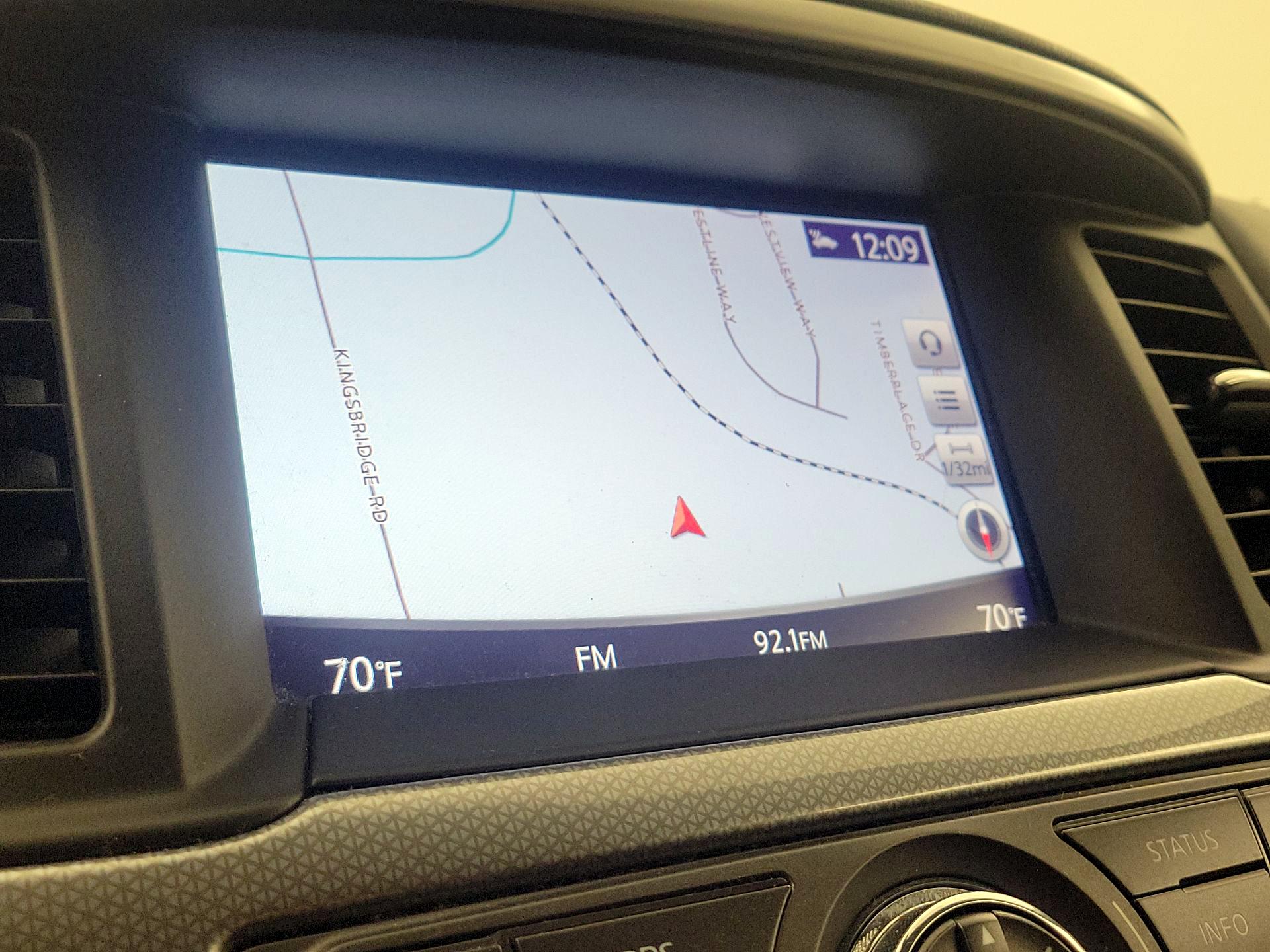 Thumbnail: 2020 Nissan Pathfinder - 14