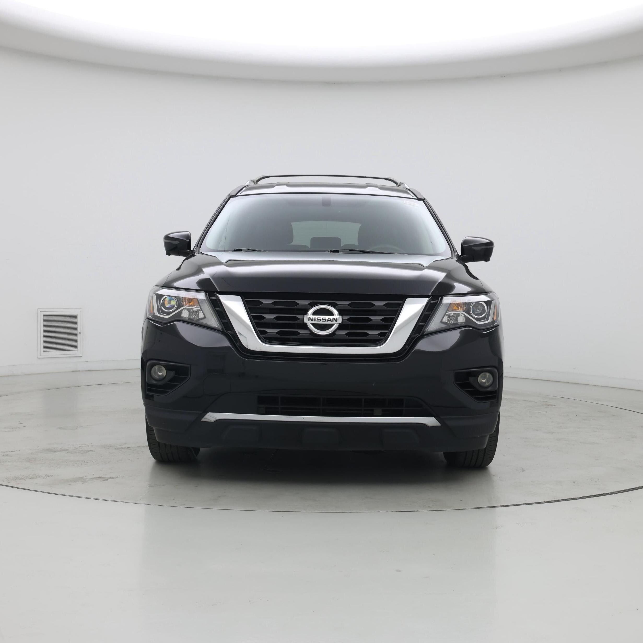 Thumbnail: 2020 Nissan Pathfinder - 5